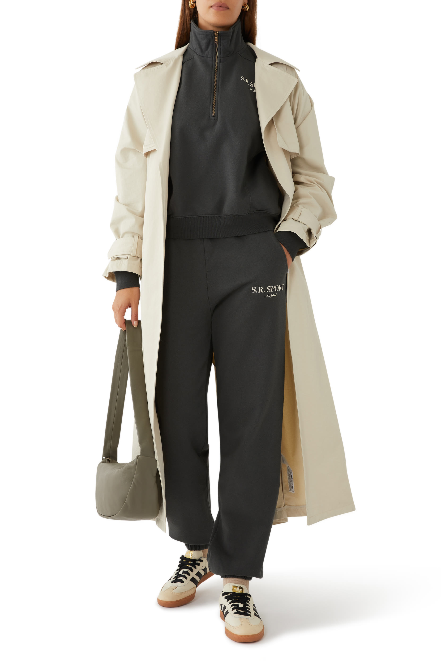 S.R. Sport Sweatpants