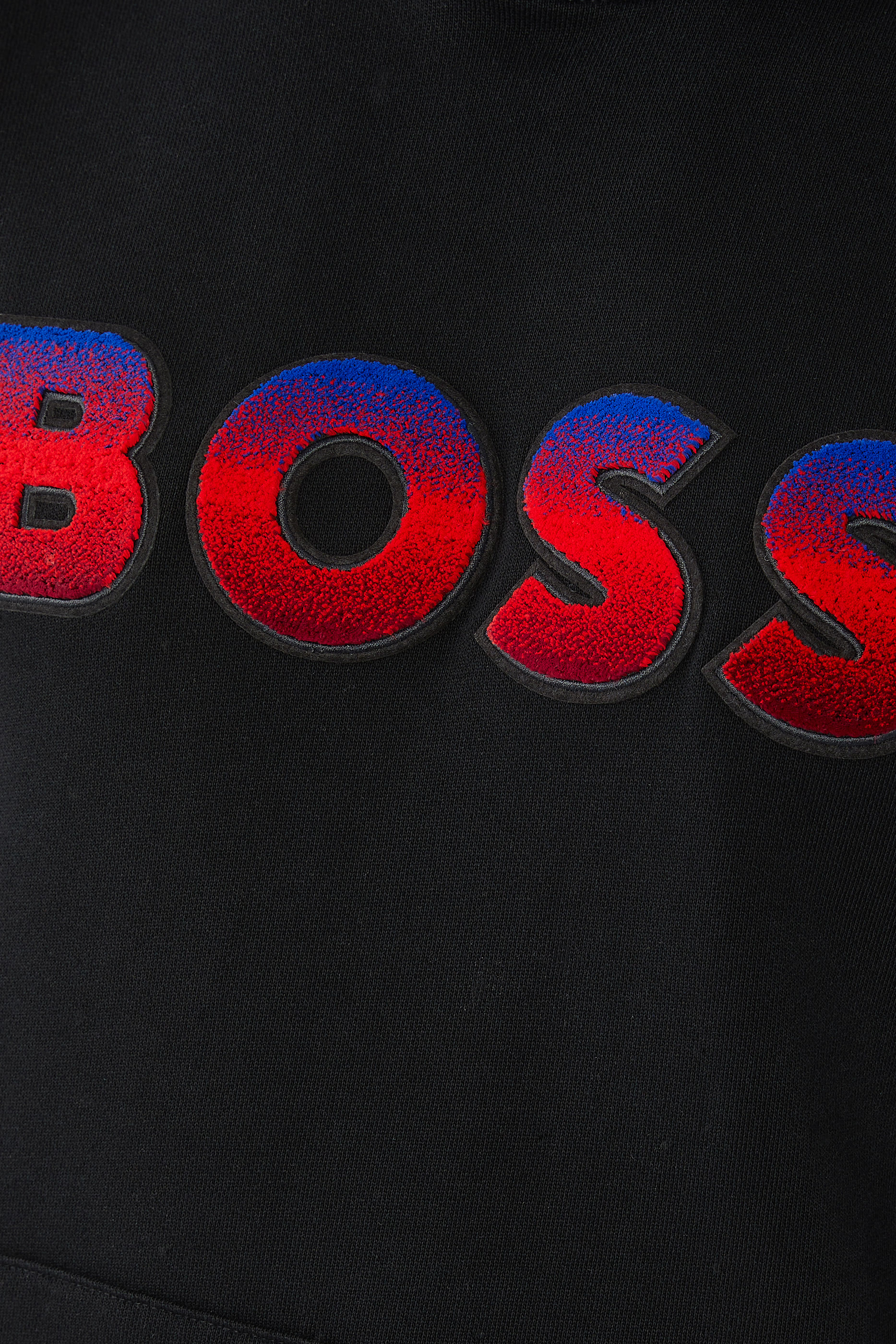 Seeger 99 Hooded Sweatshirt