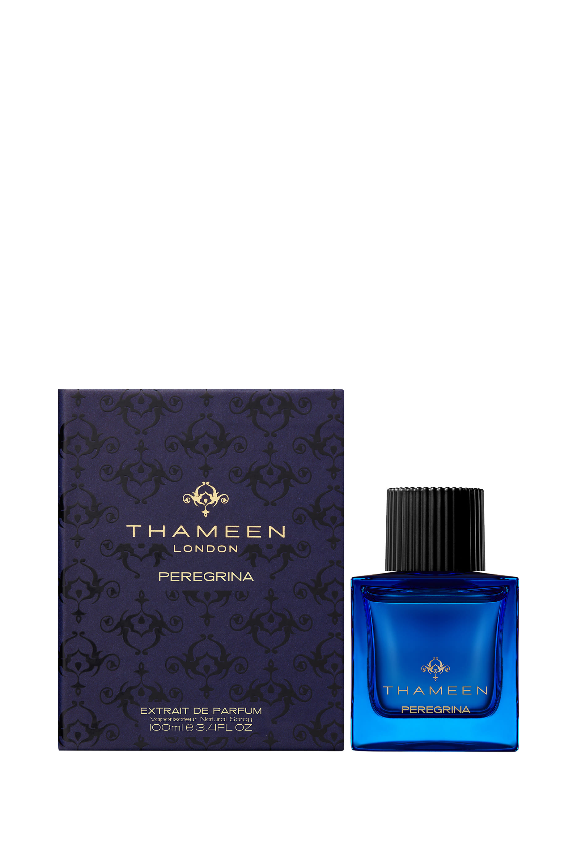 Peregrina Extrait de Parfum