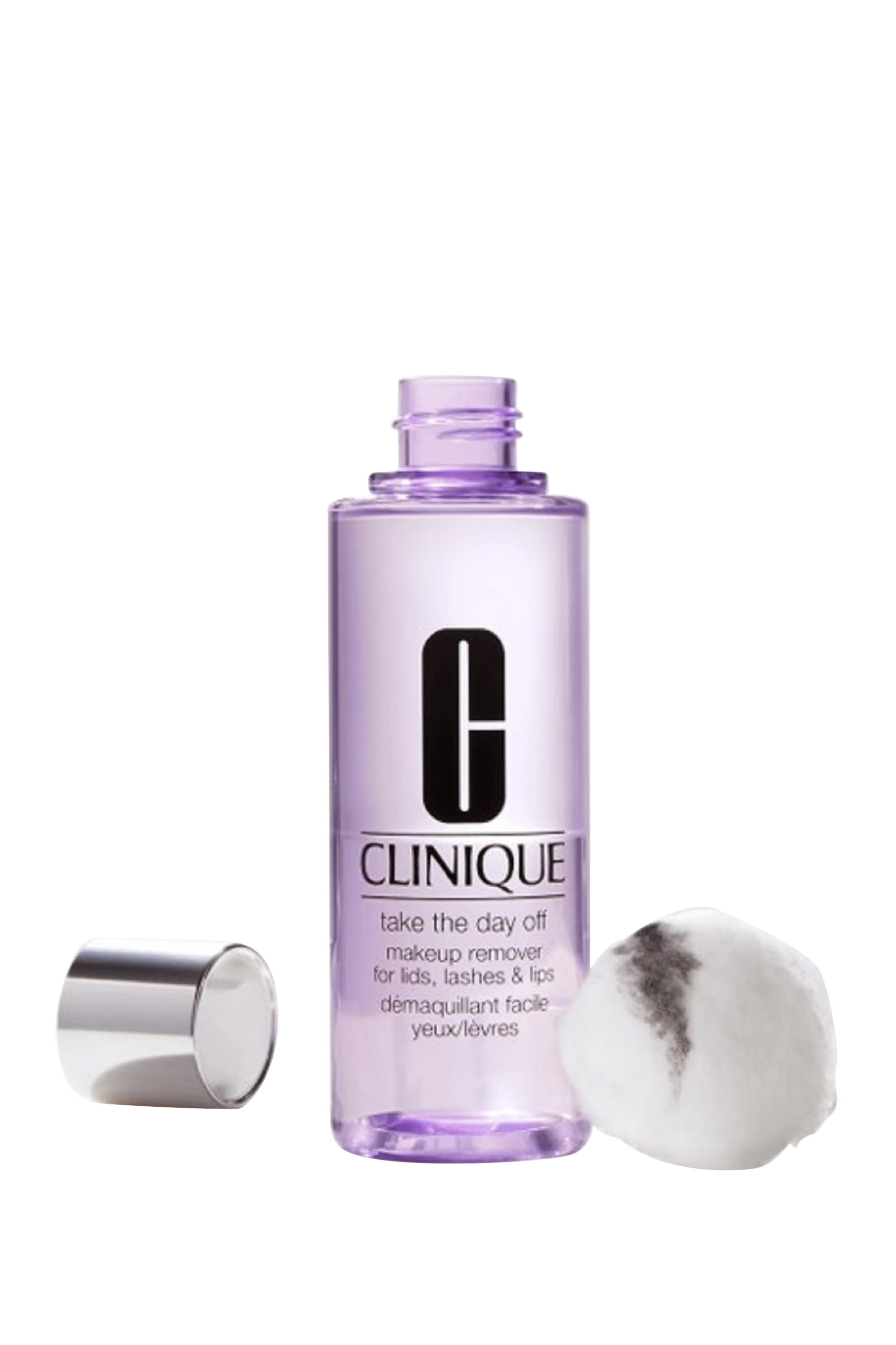 Take The Day Off™ Makeup Remover For Lids, Lashes and Lips