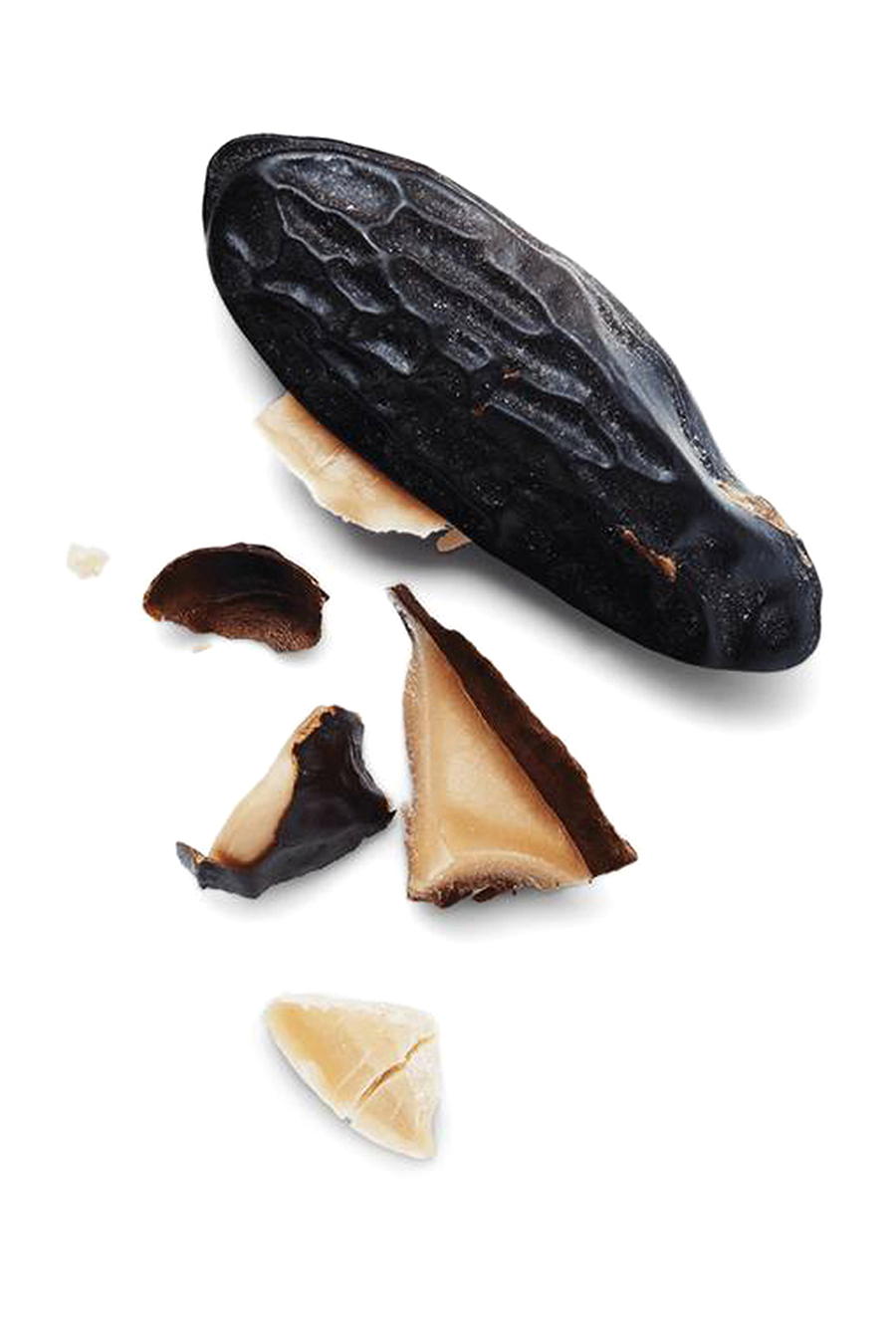 Code Eau de Toilette