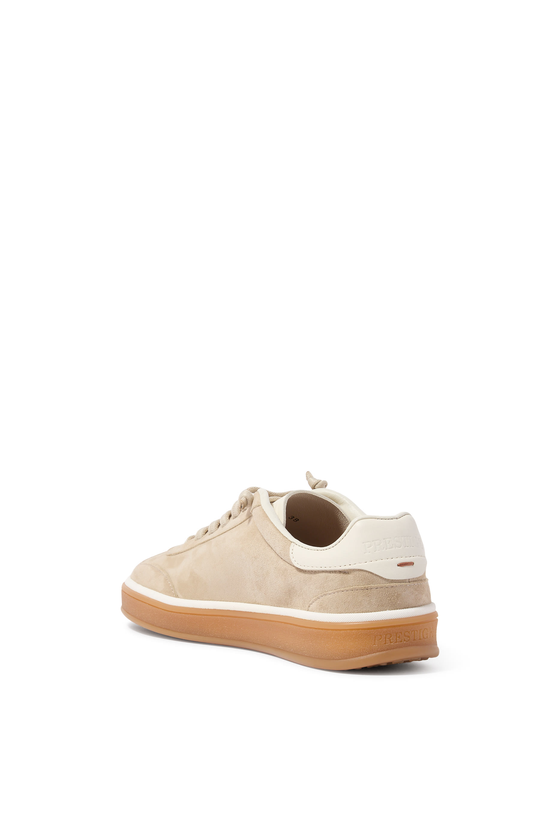 Tennis Walk Reverse Sneakers