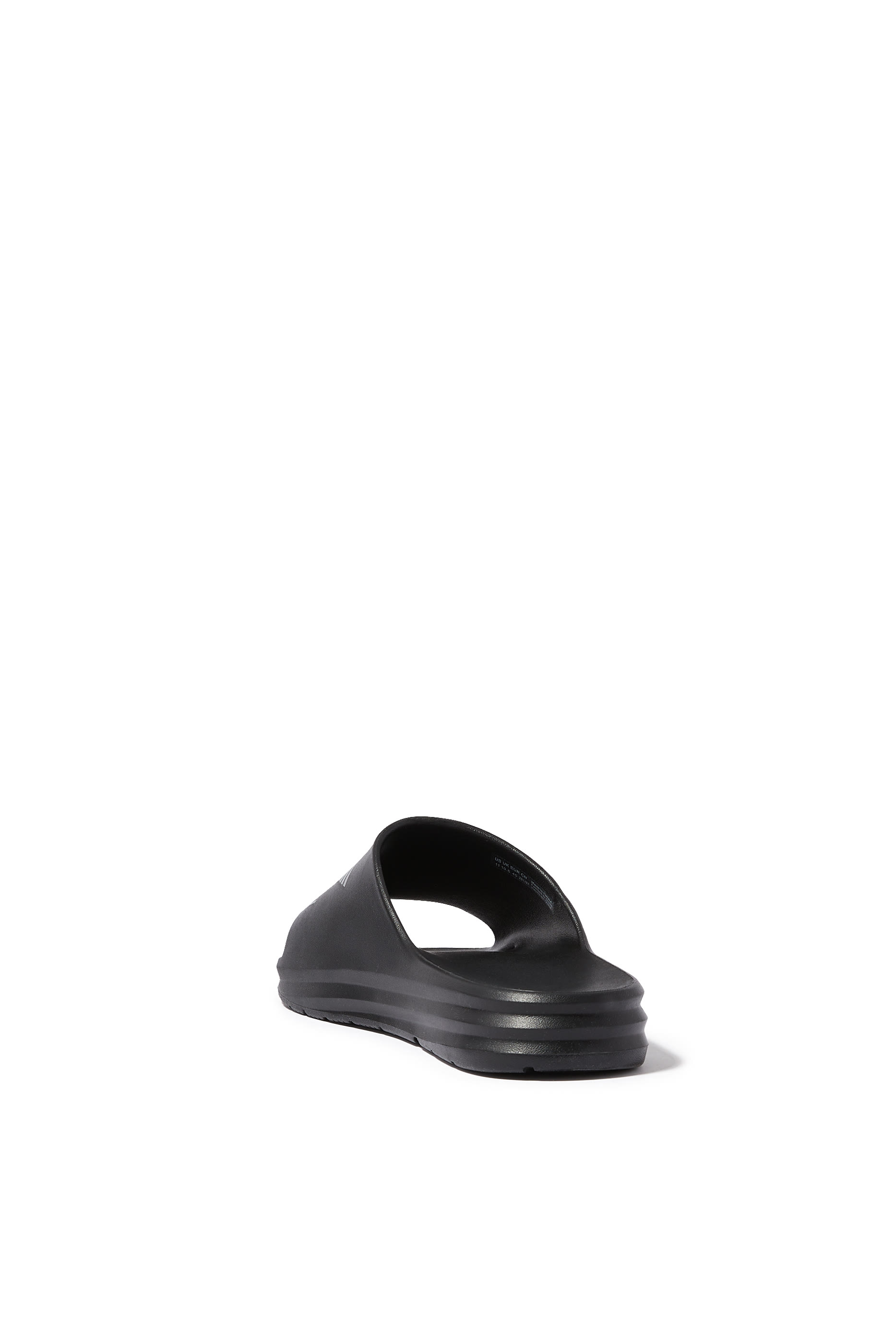 EA7 Logo-Print Slides