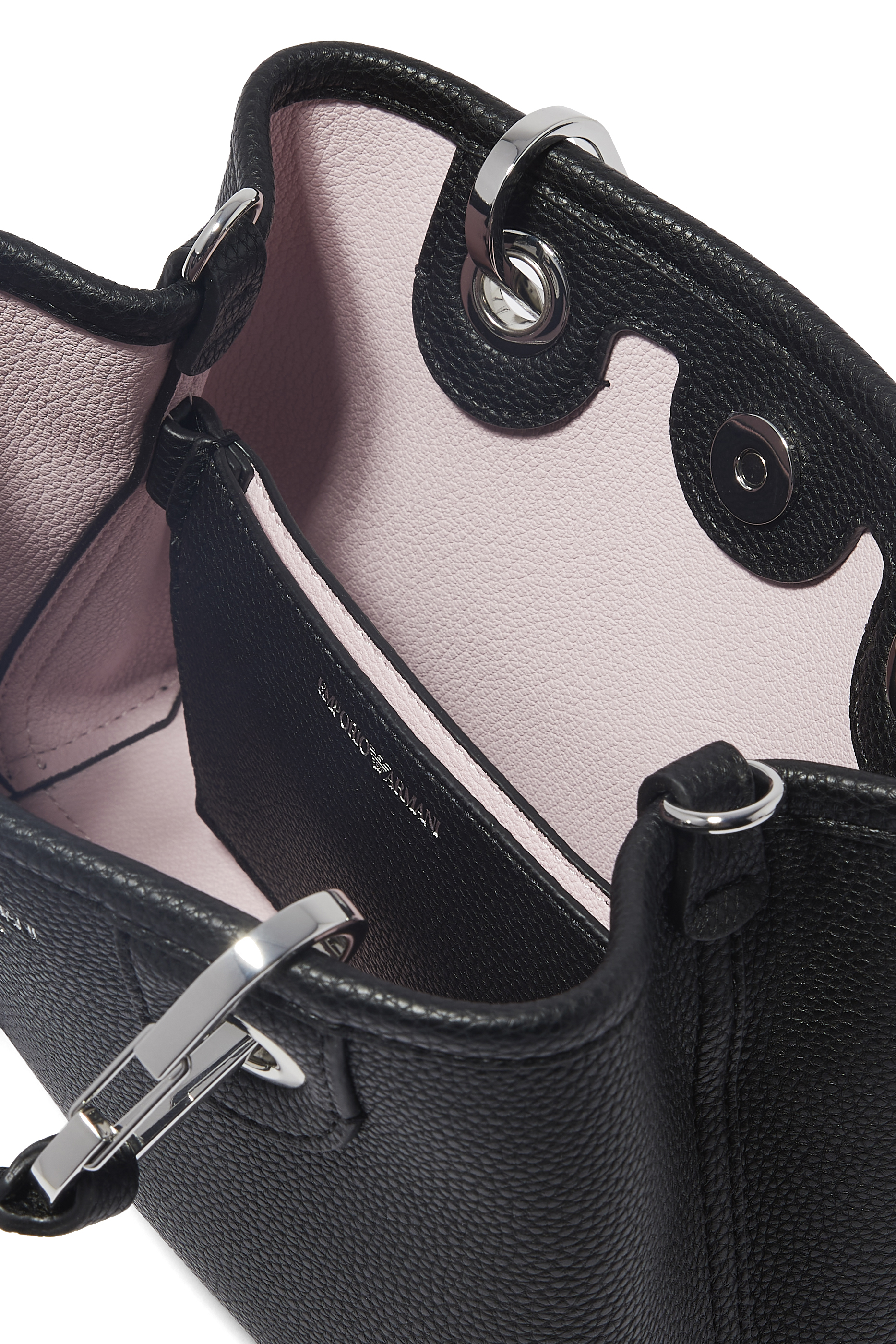 MyEA Mini Deer Print Bag