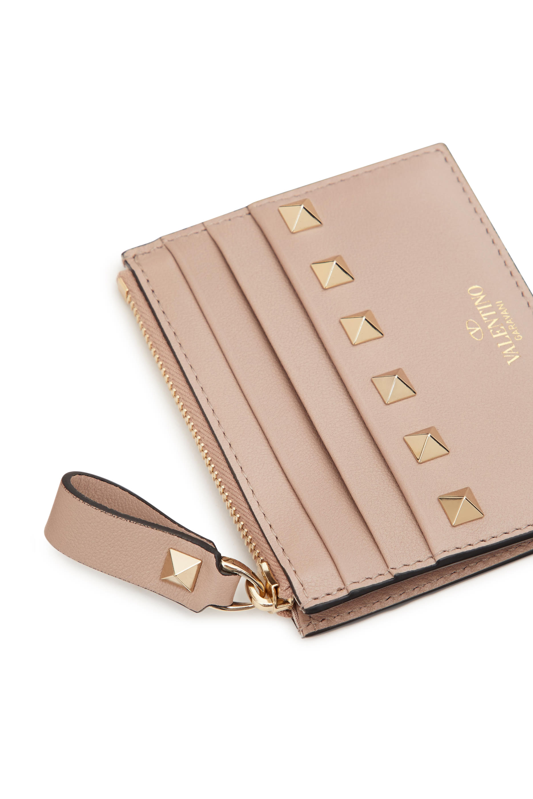  Rockstud Coin Purse