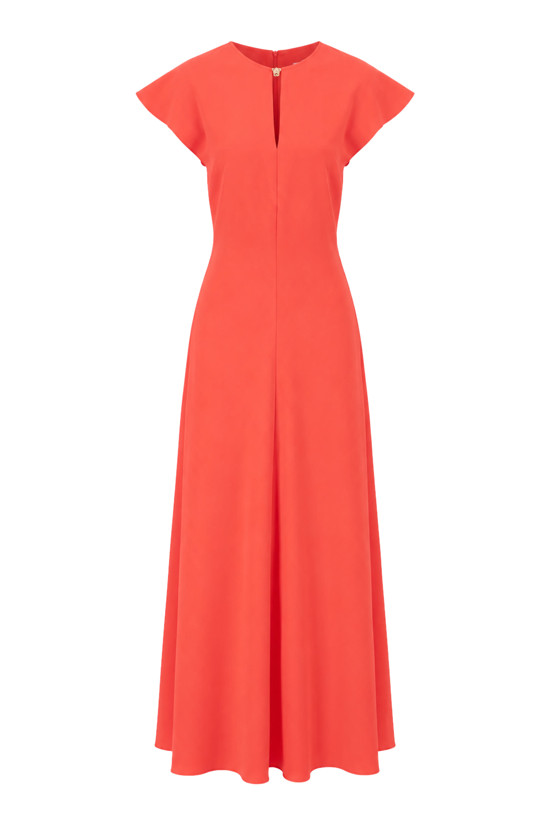 Yarrow Maxi Dress 