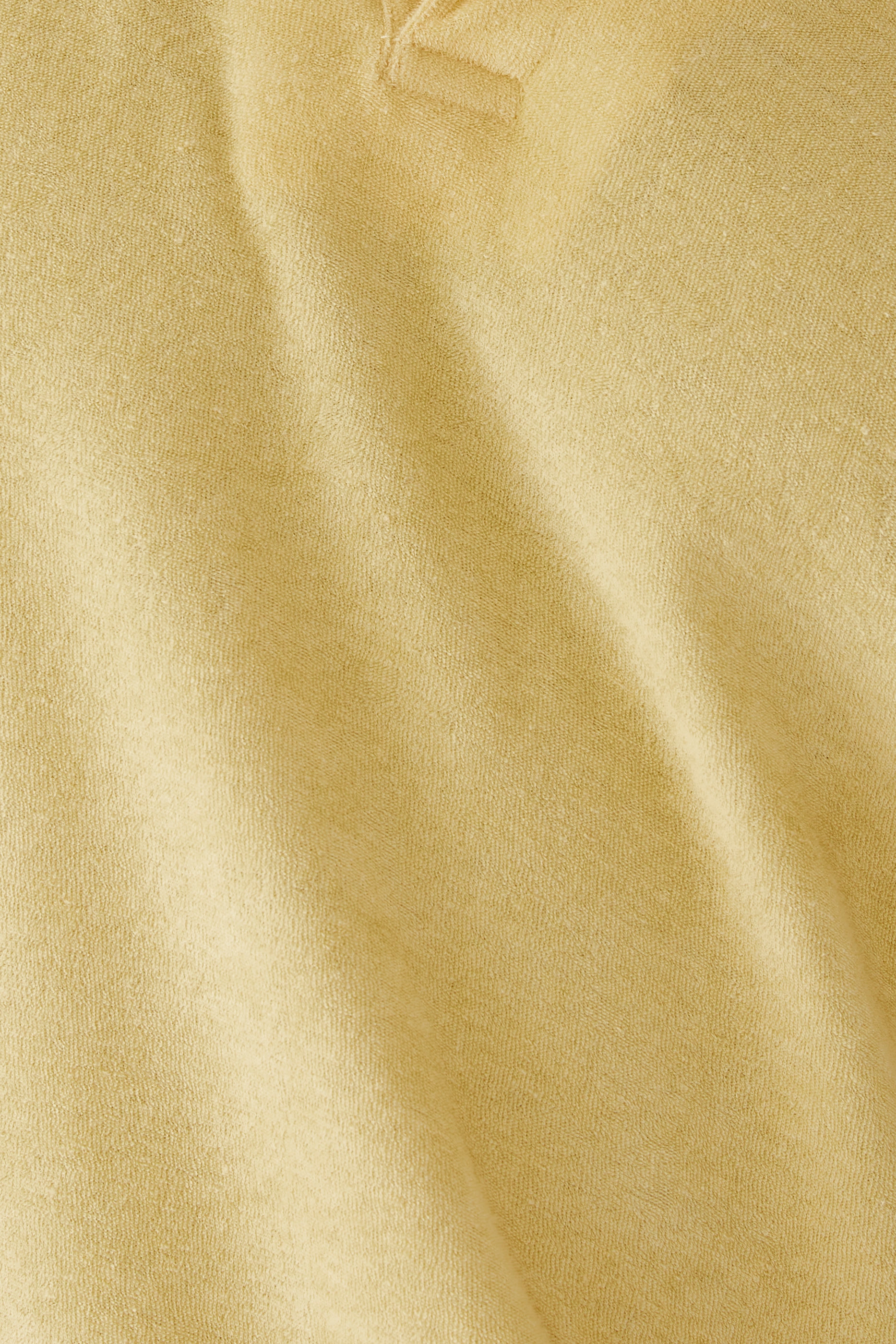 Faustino Terry Cotton Blend Polo