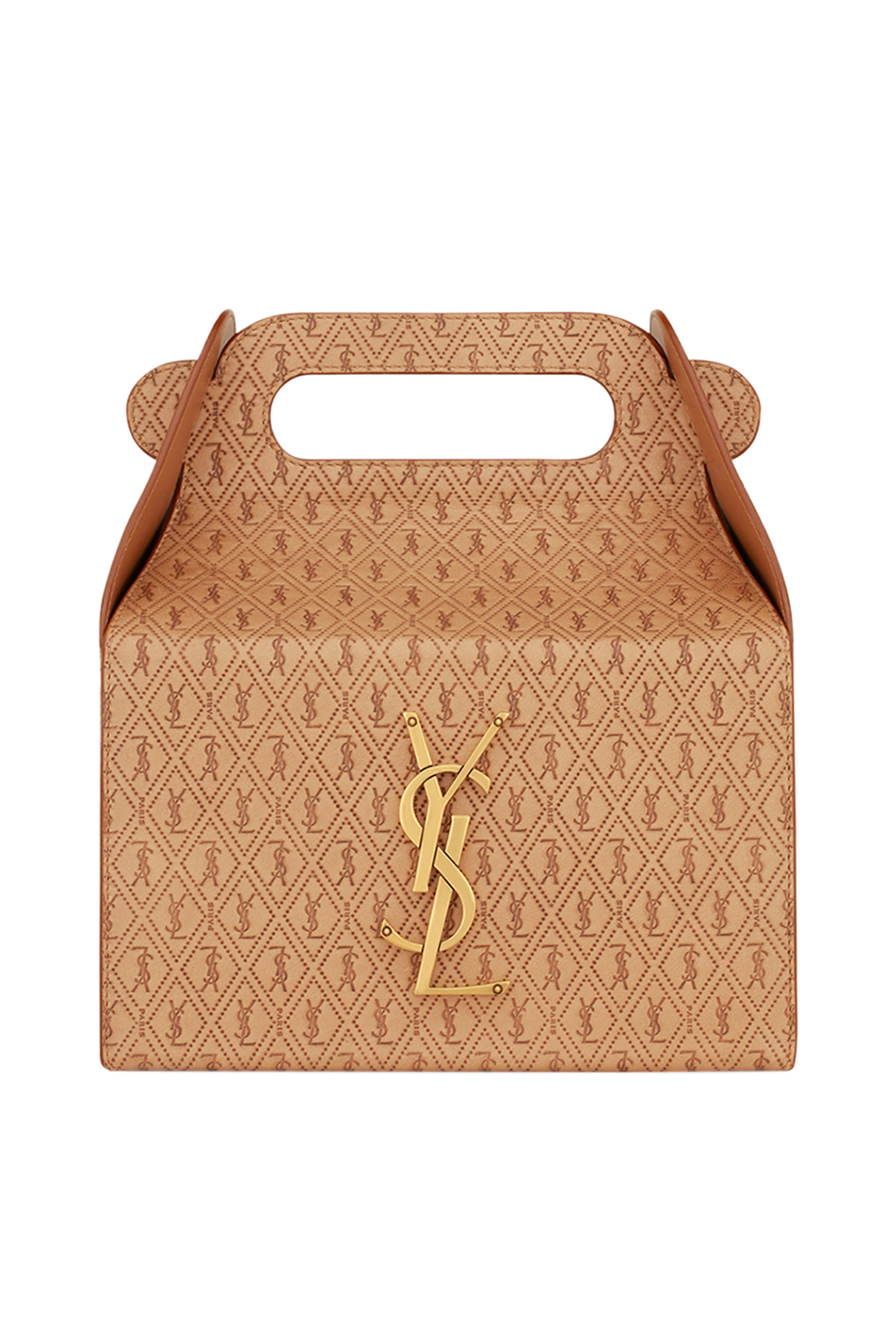 Take-Away Box Tote Bag