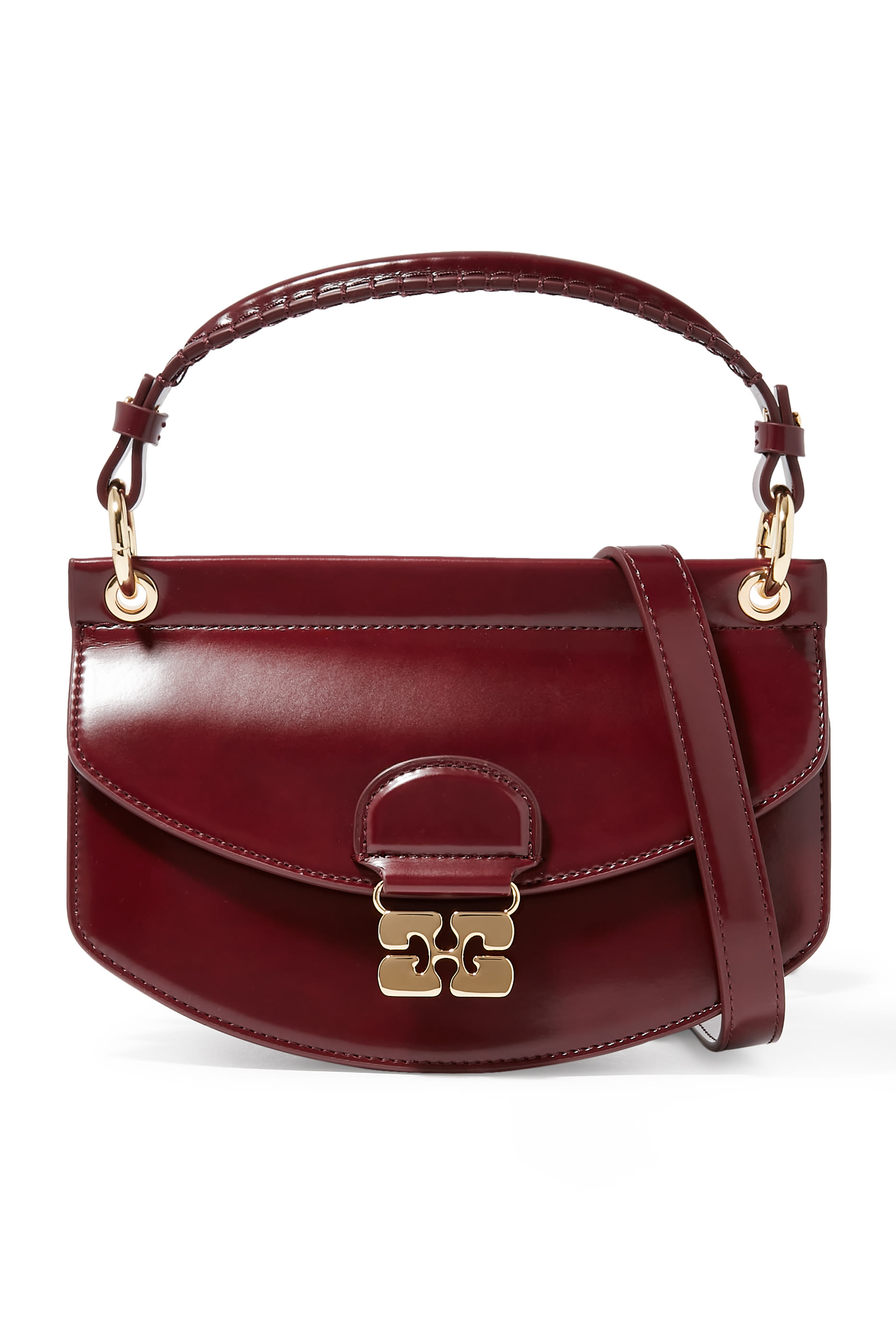 Mini Top Handle Apo-G Bag