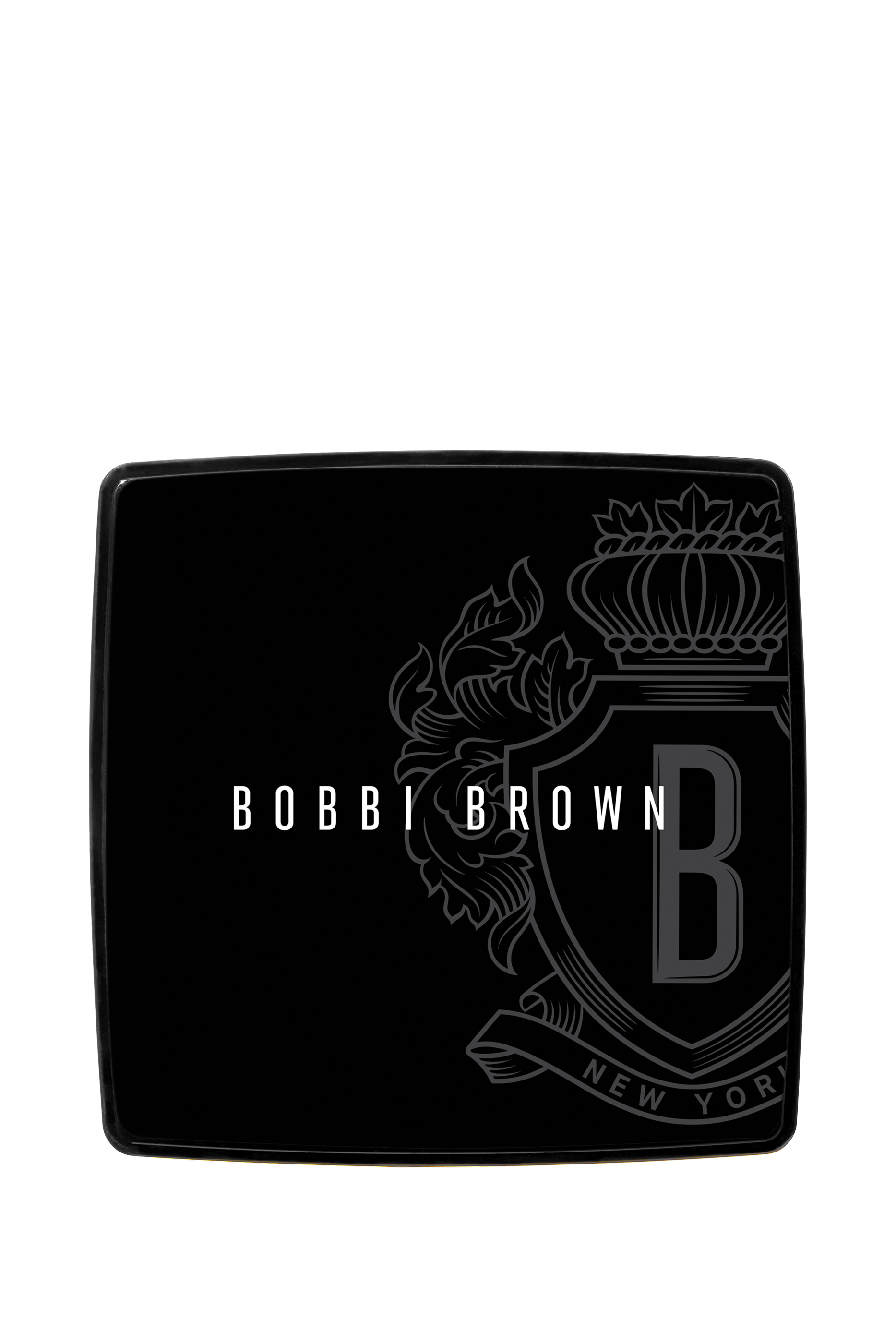 Sheer Pressed Powder