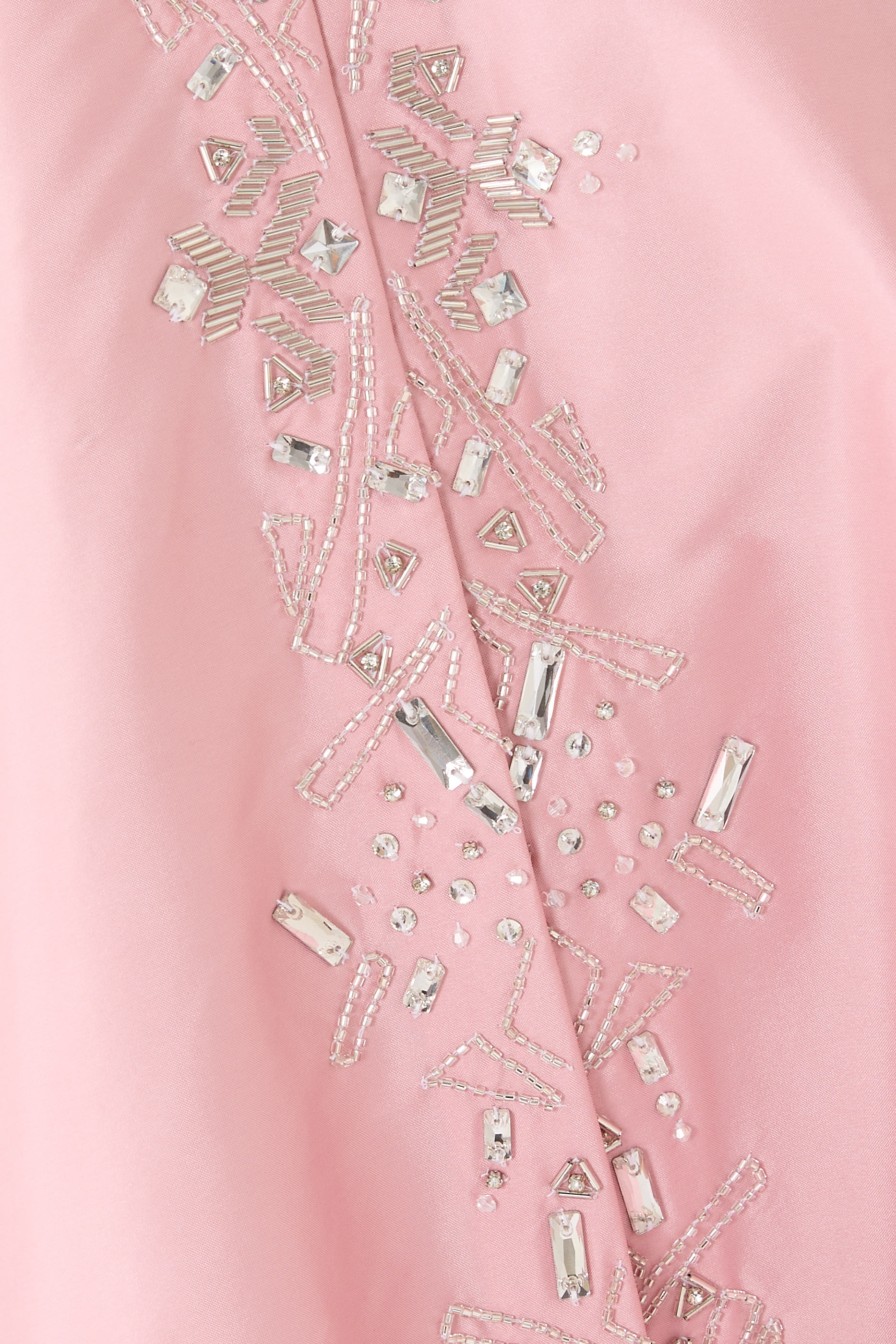 Stella Kaftan Coat and Inner Dress Set