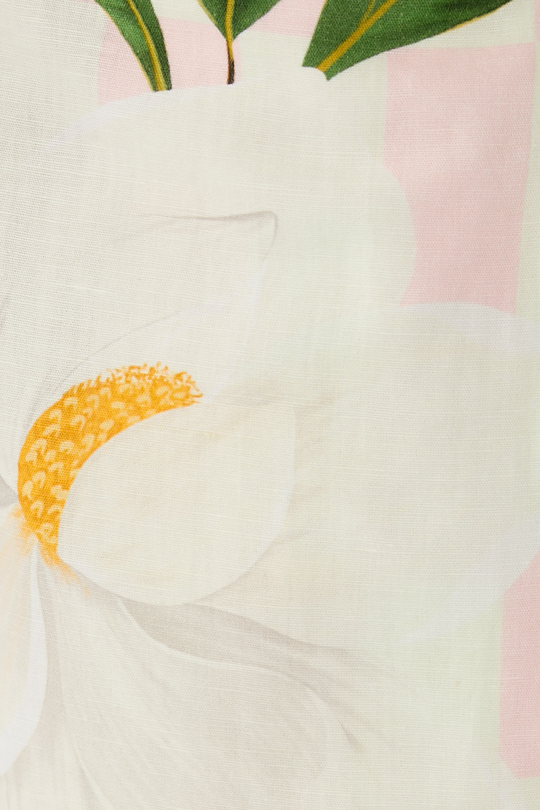  Summer Checks Shorts