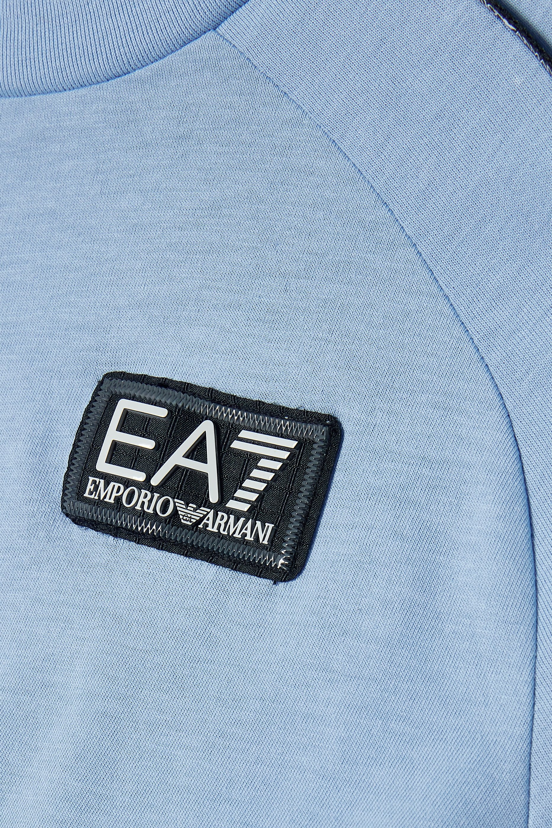 Kids Logo Tape T-Shirt