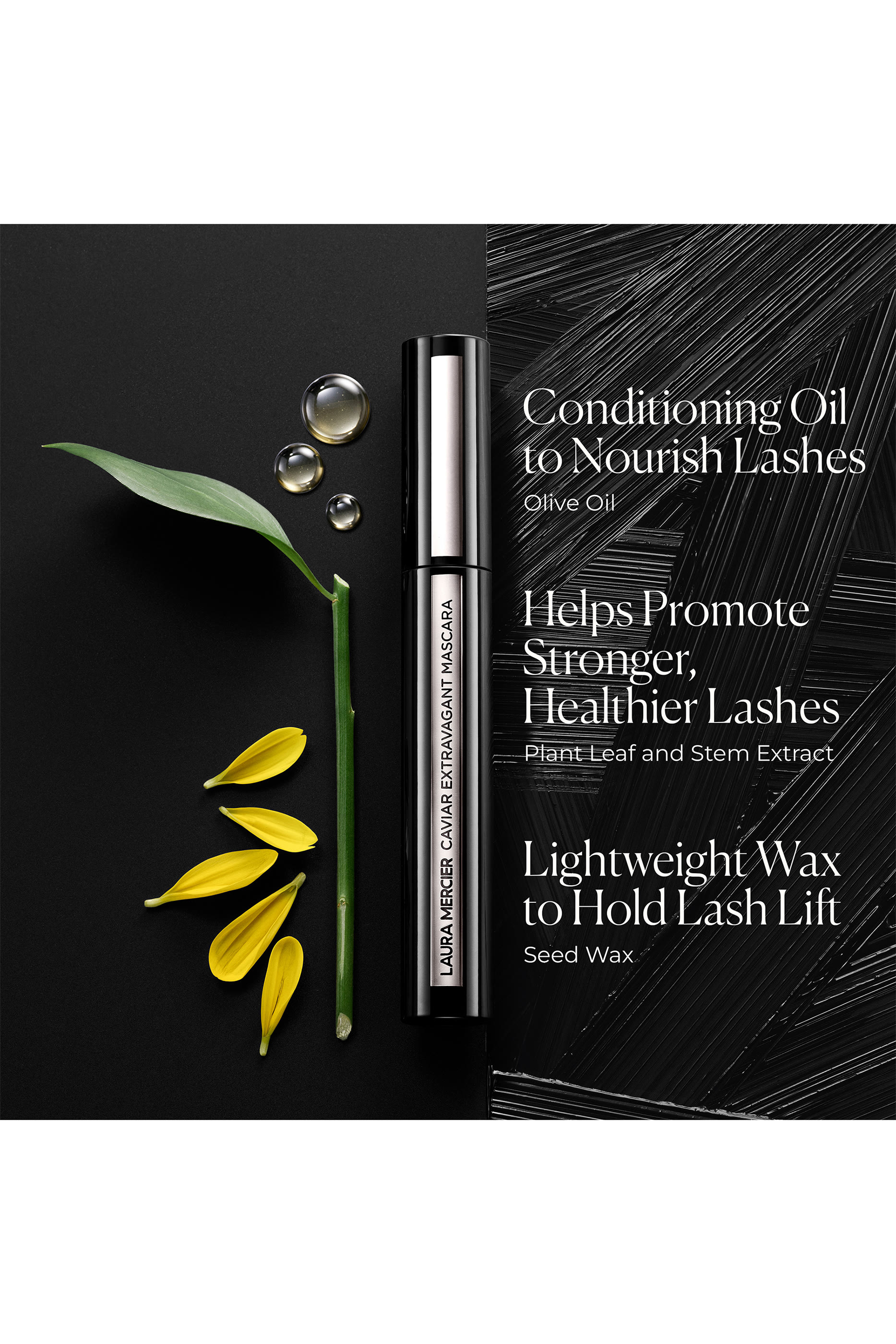 Caviar Extravagant Mascara