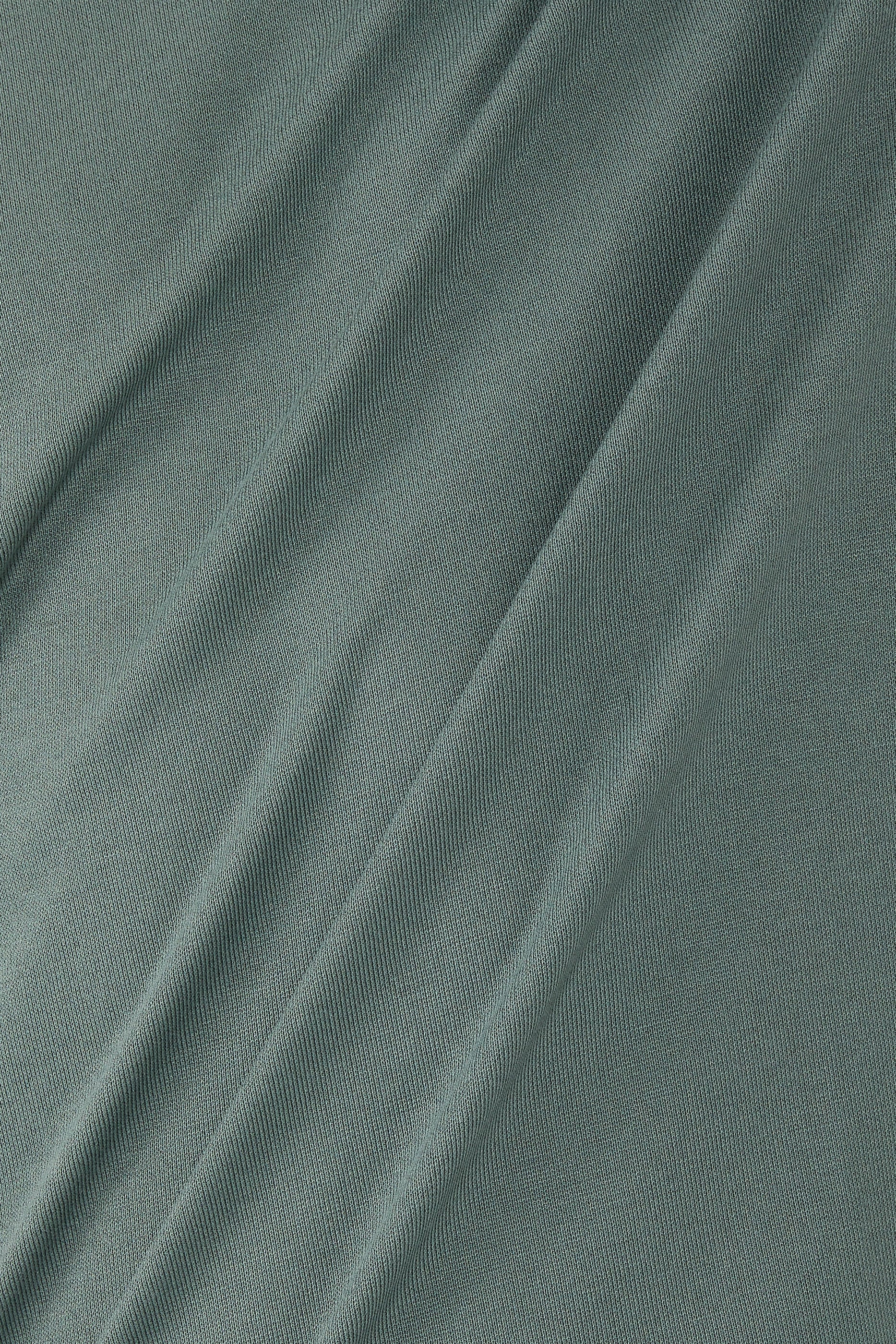  Essential T-Shirt in Anemone Modal Jersey