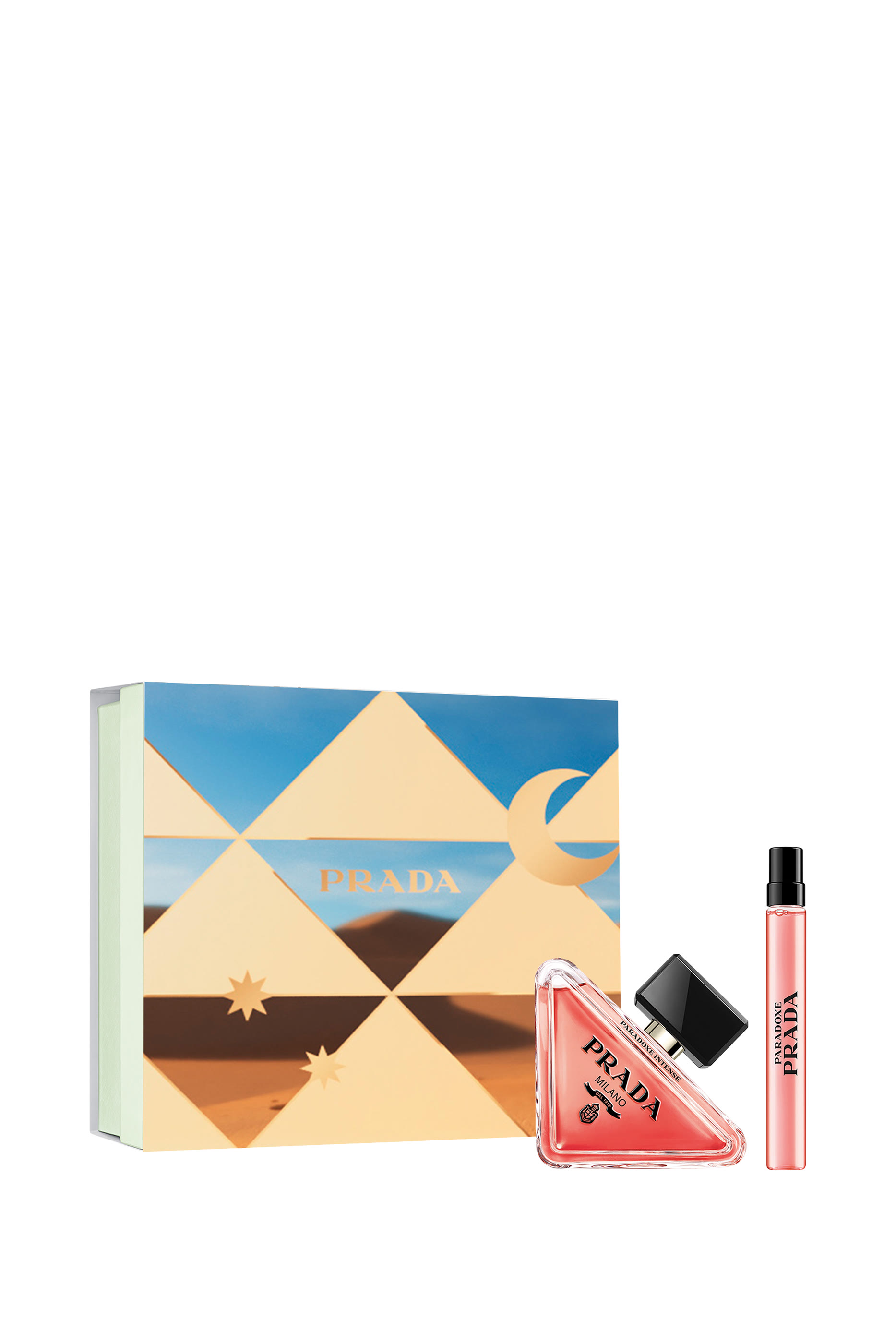 Paradoxe Intense Eau de Parfum Set