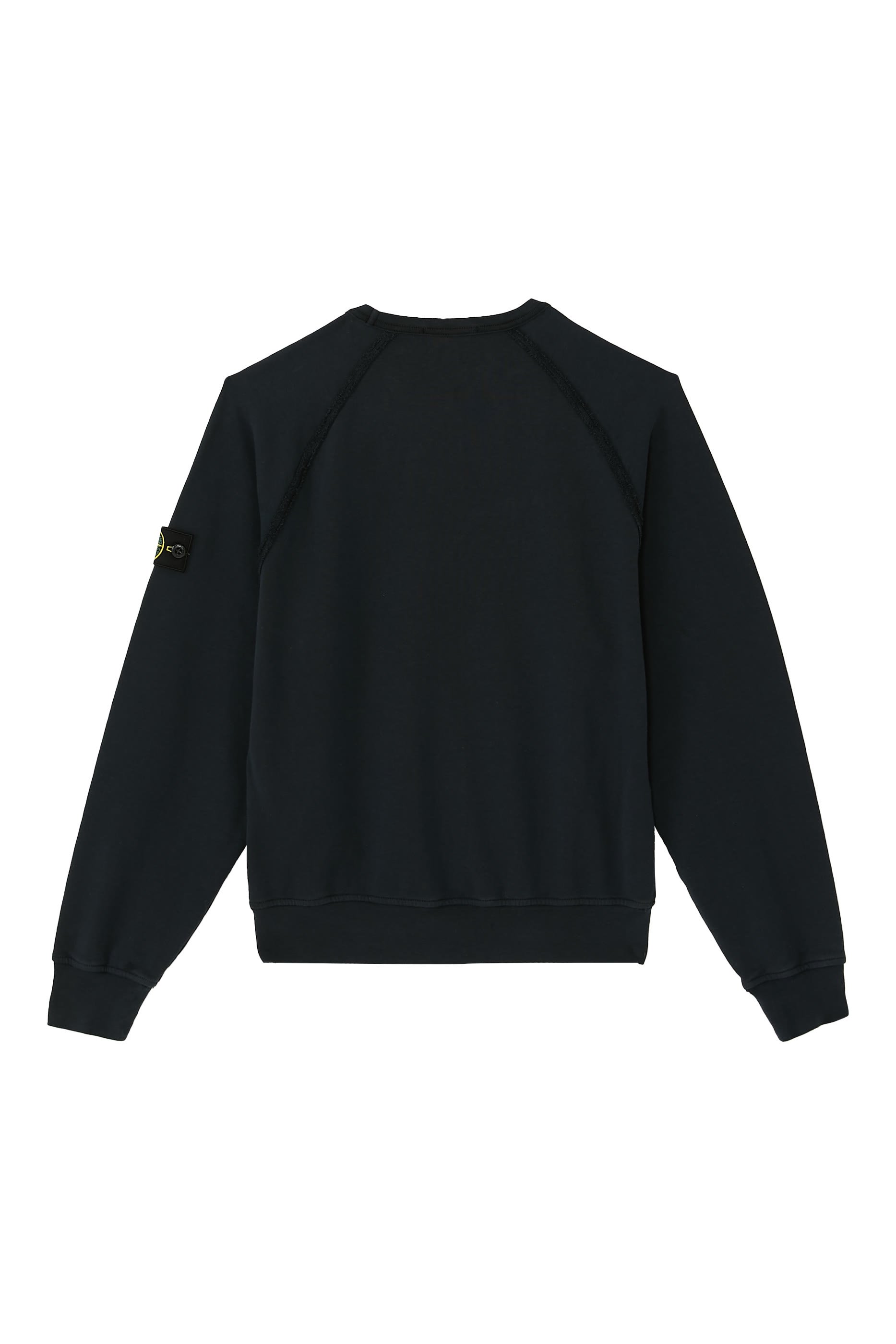 Kids Logo Sweatshirt