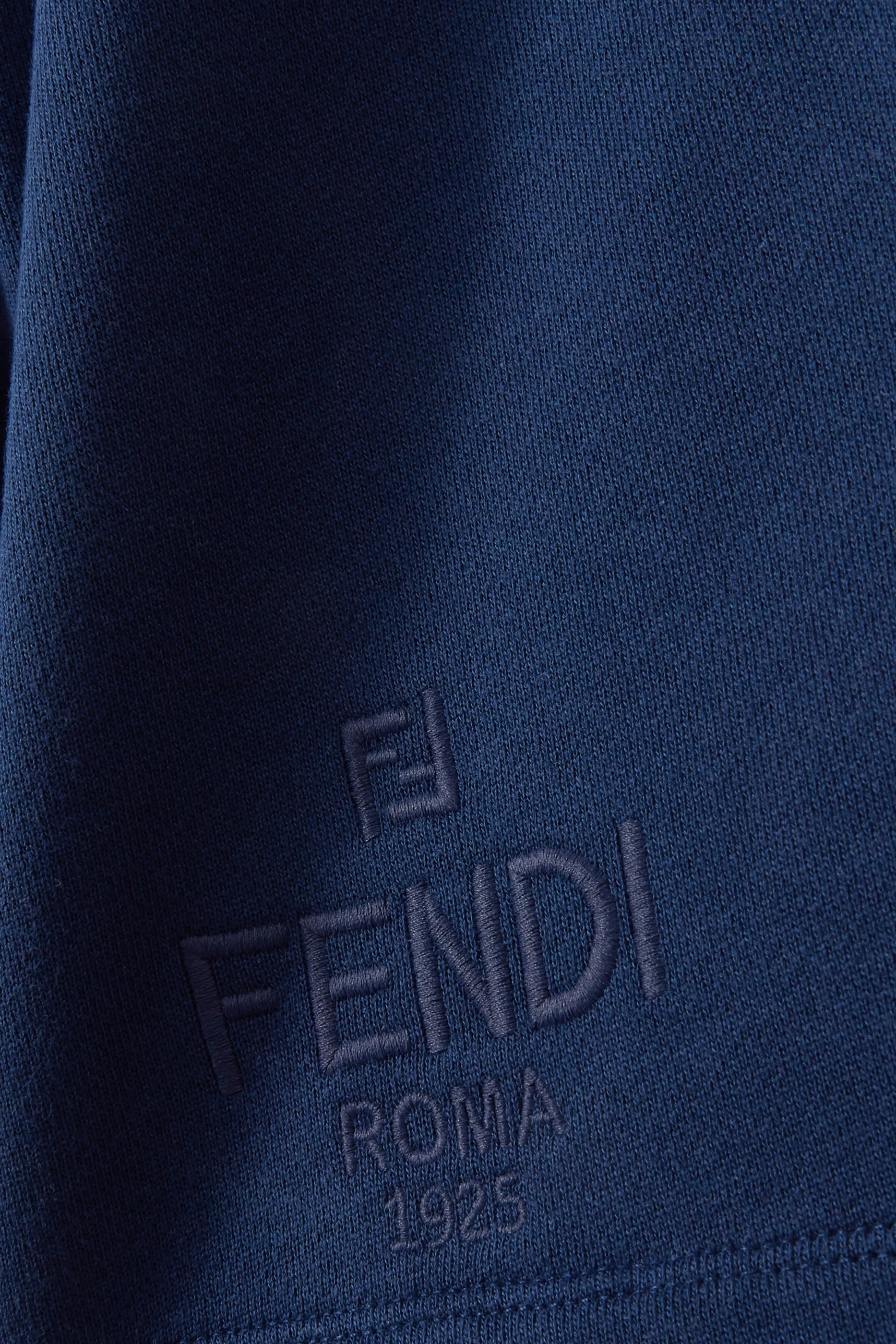 Kids Bermuda Shorts