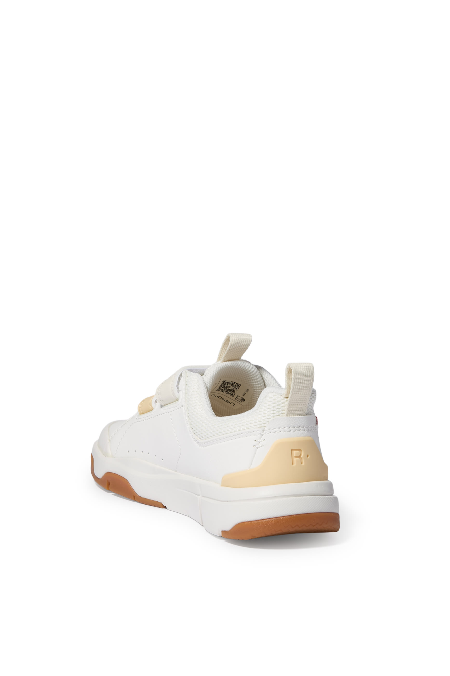 Kids The Roger Sneakers