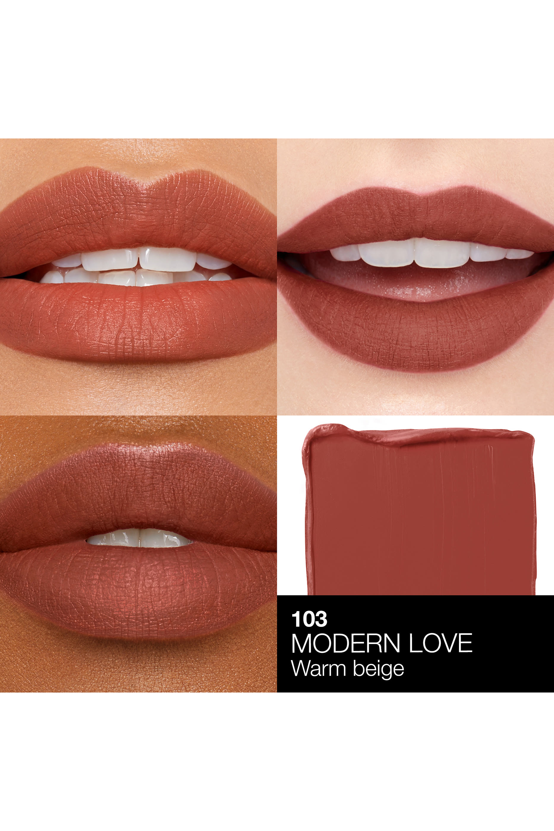 Powermatte High Intensity Lipstick