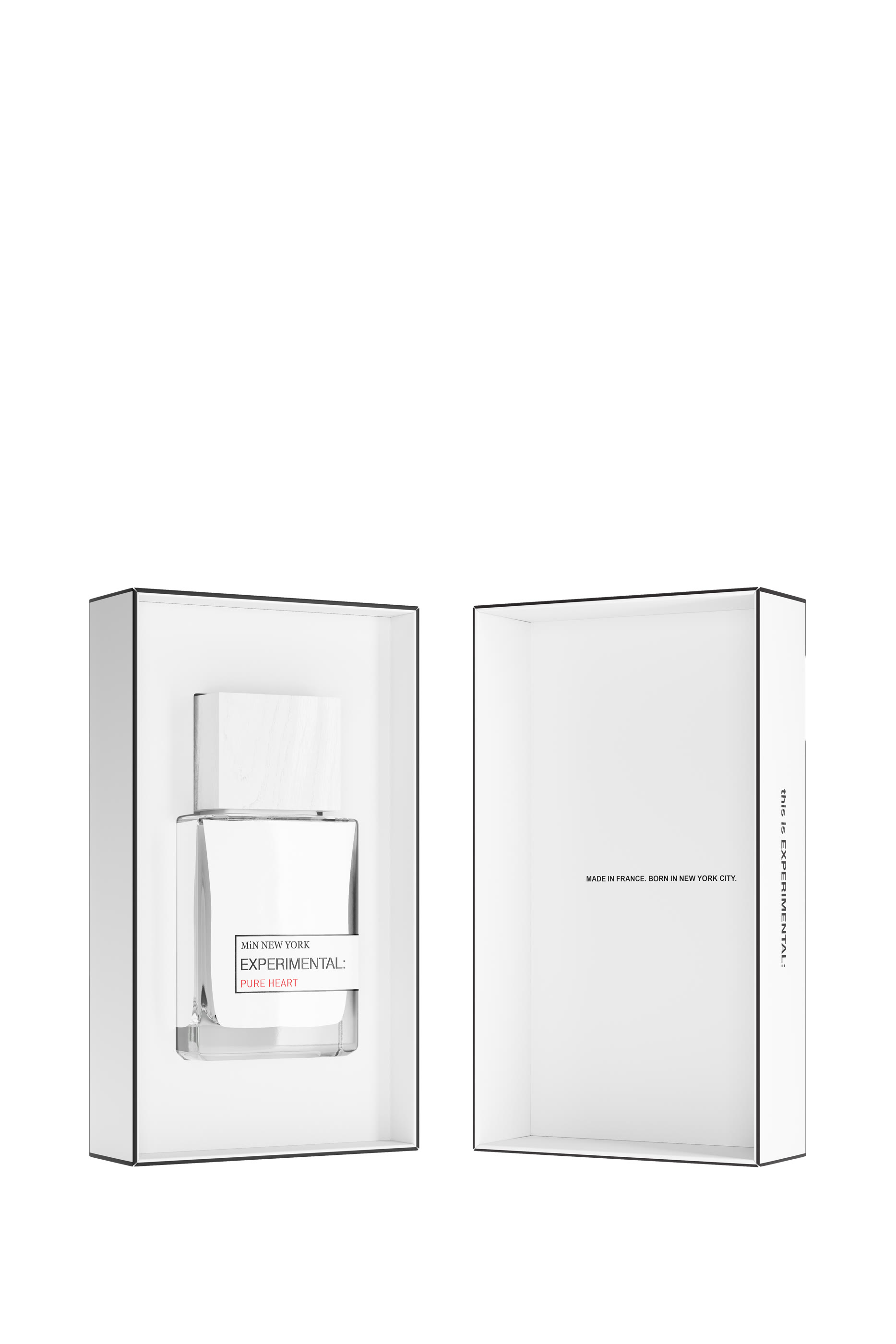 Pure Heart Eau de Parfum