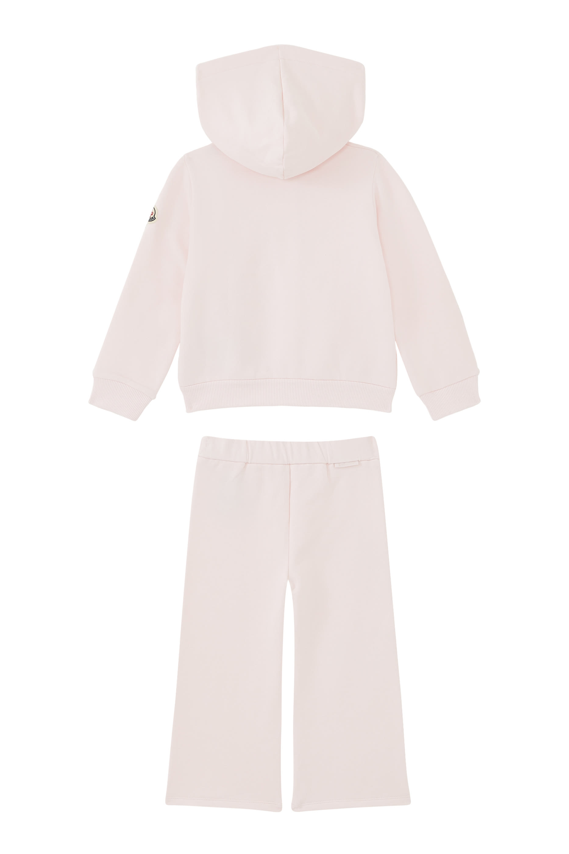 Kids Tracksuit Set