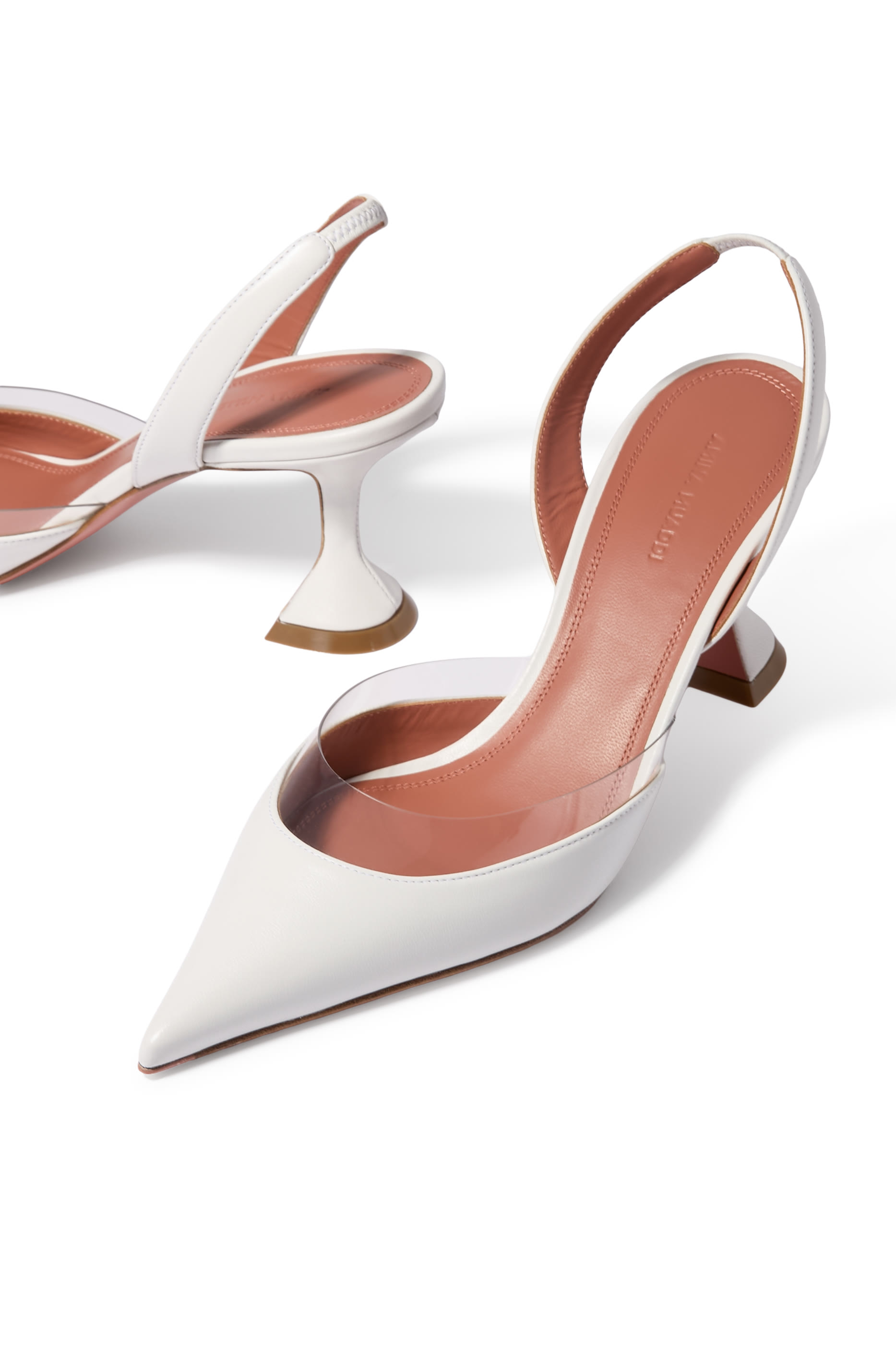 Lara 70 Slingbacks