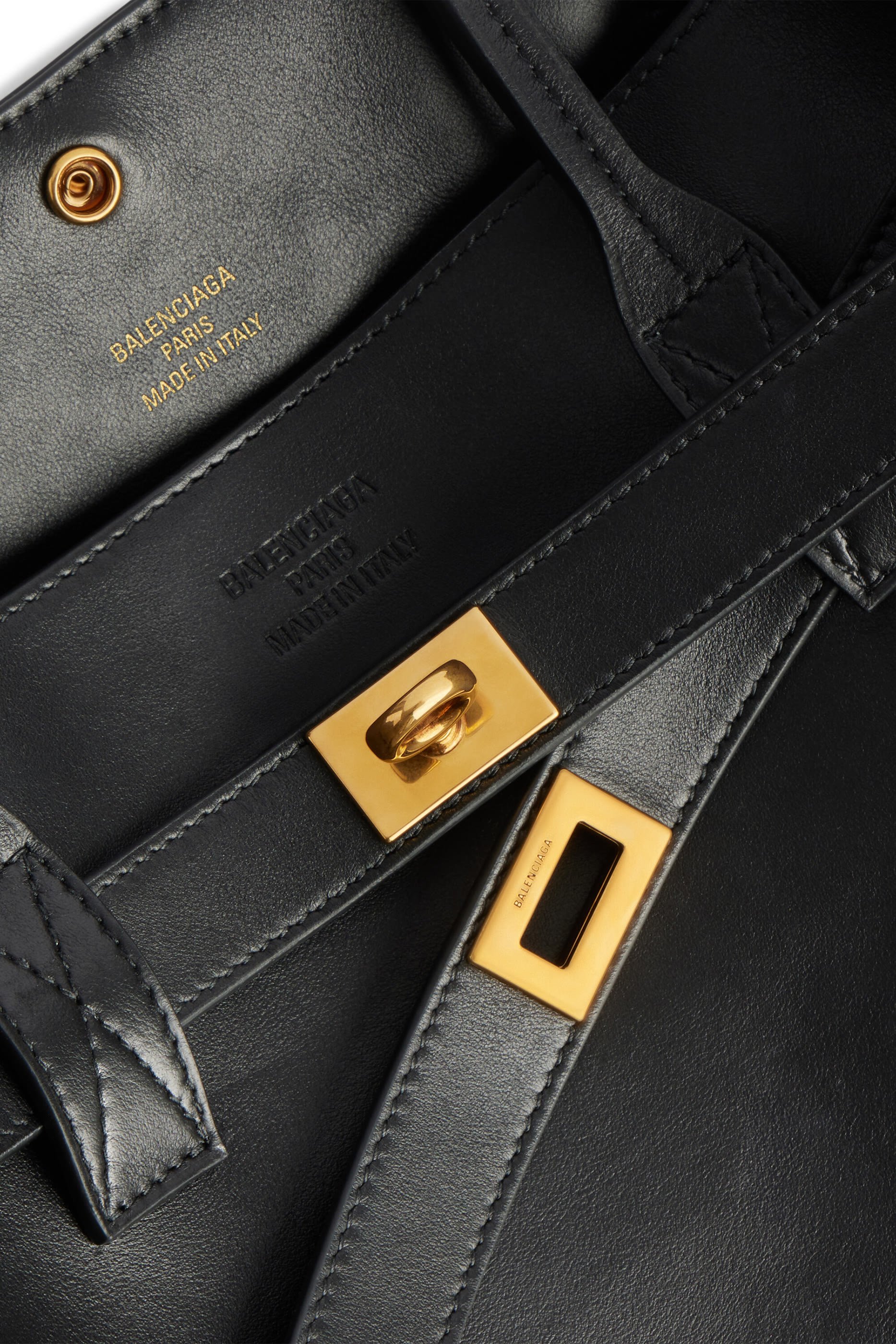  Bel Air Small Tote Bag