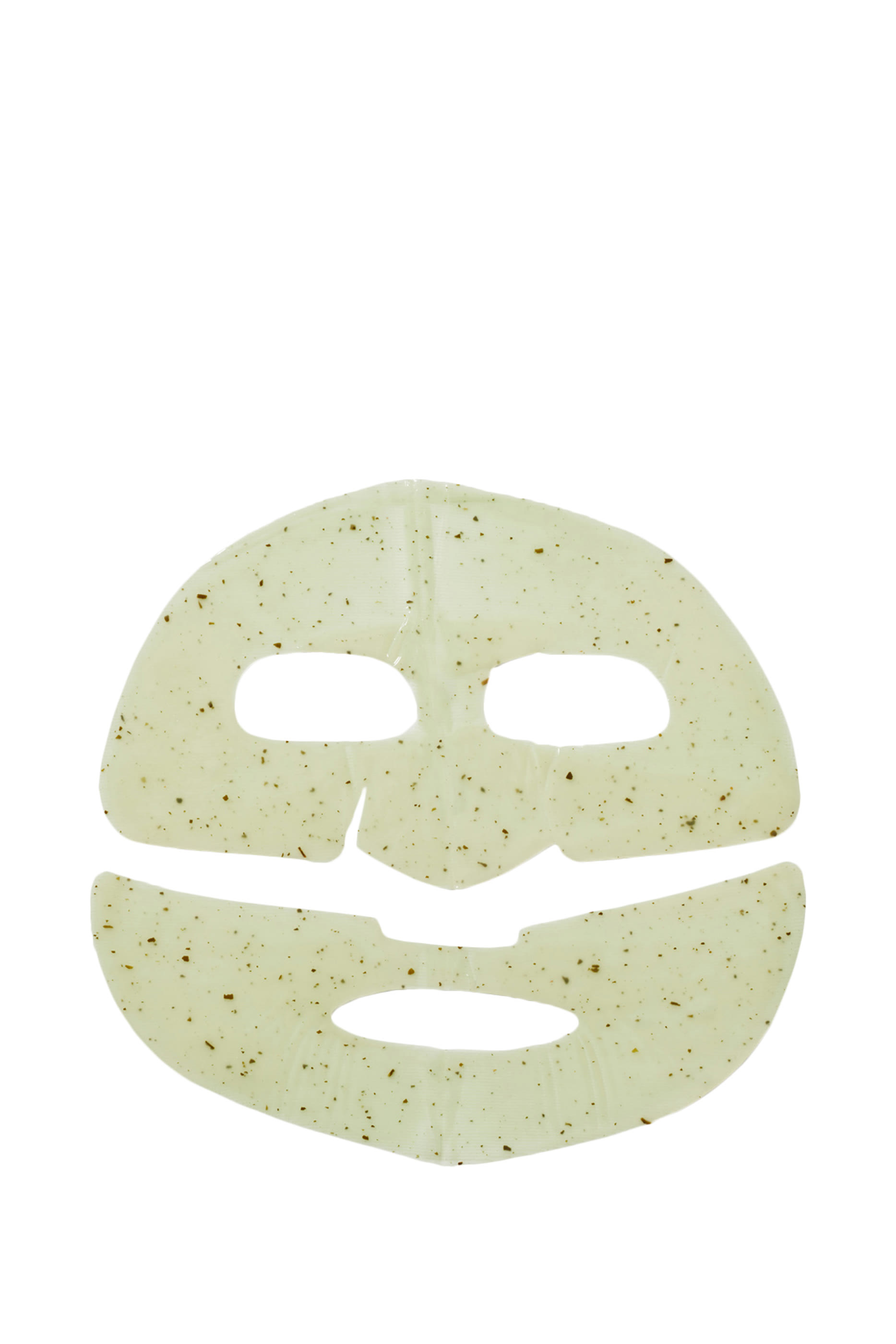 Green T. Infusion Gel Mask, Pack of 4