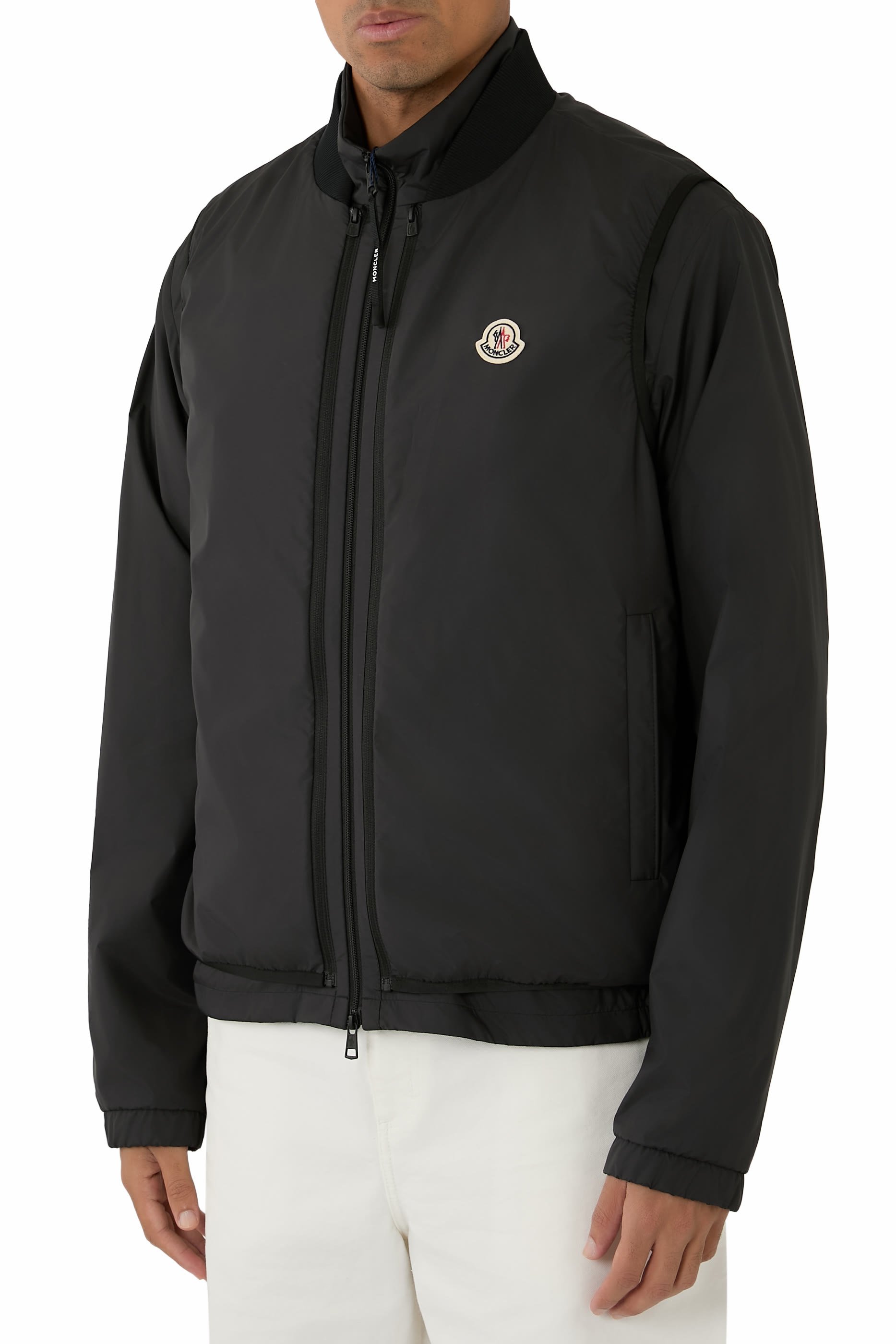 Hemmoor 3-in-1 Jacket
