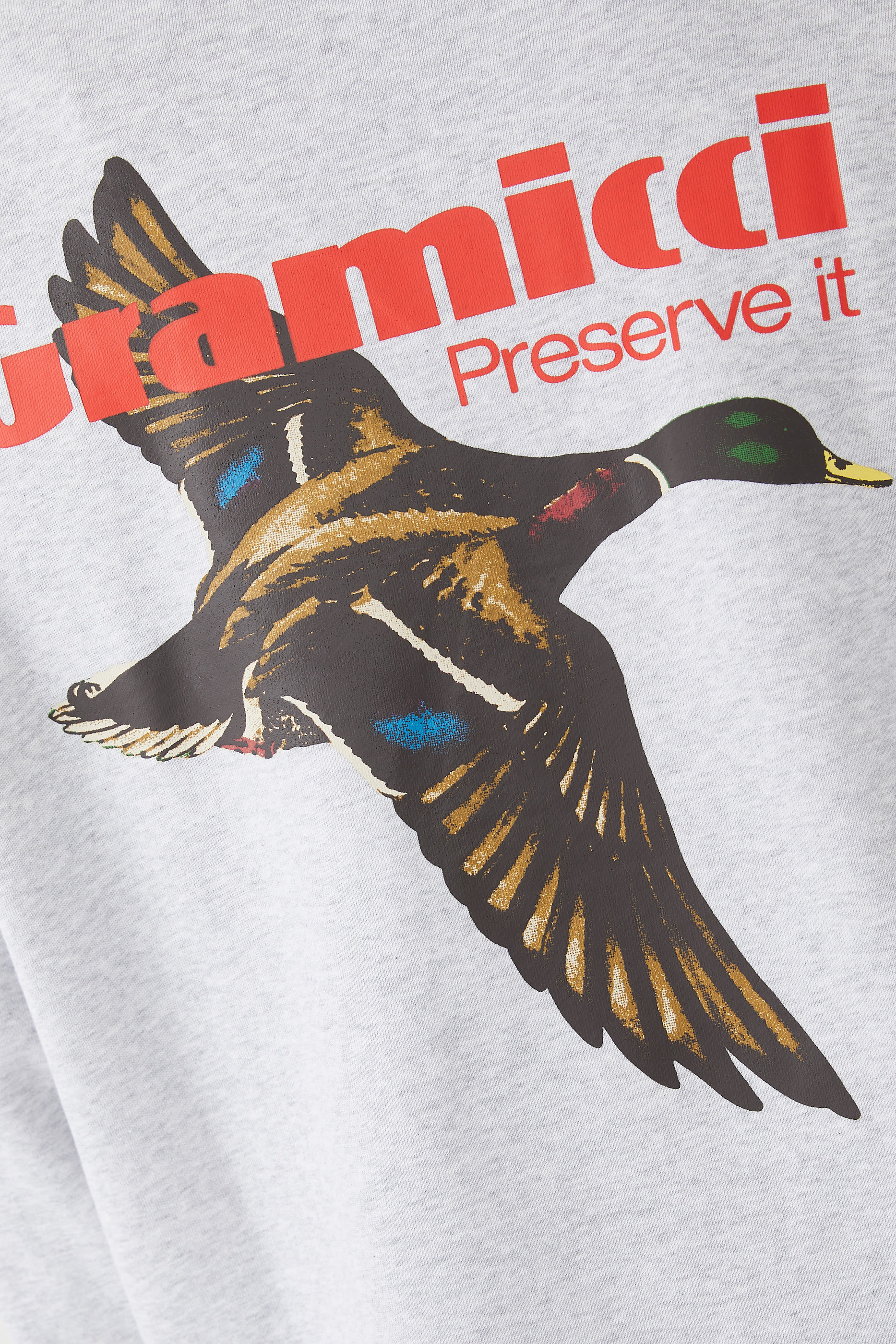 Preserve It Sweatshirt