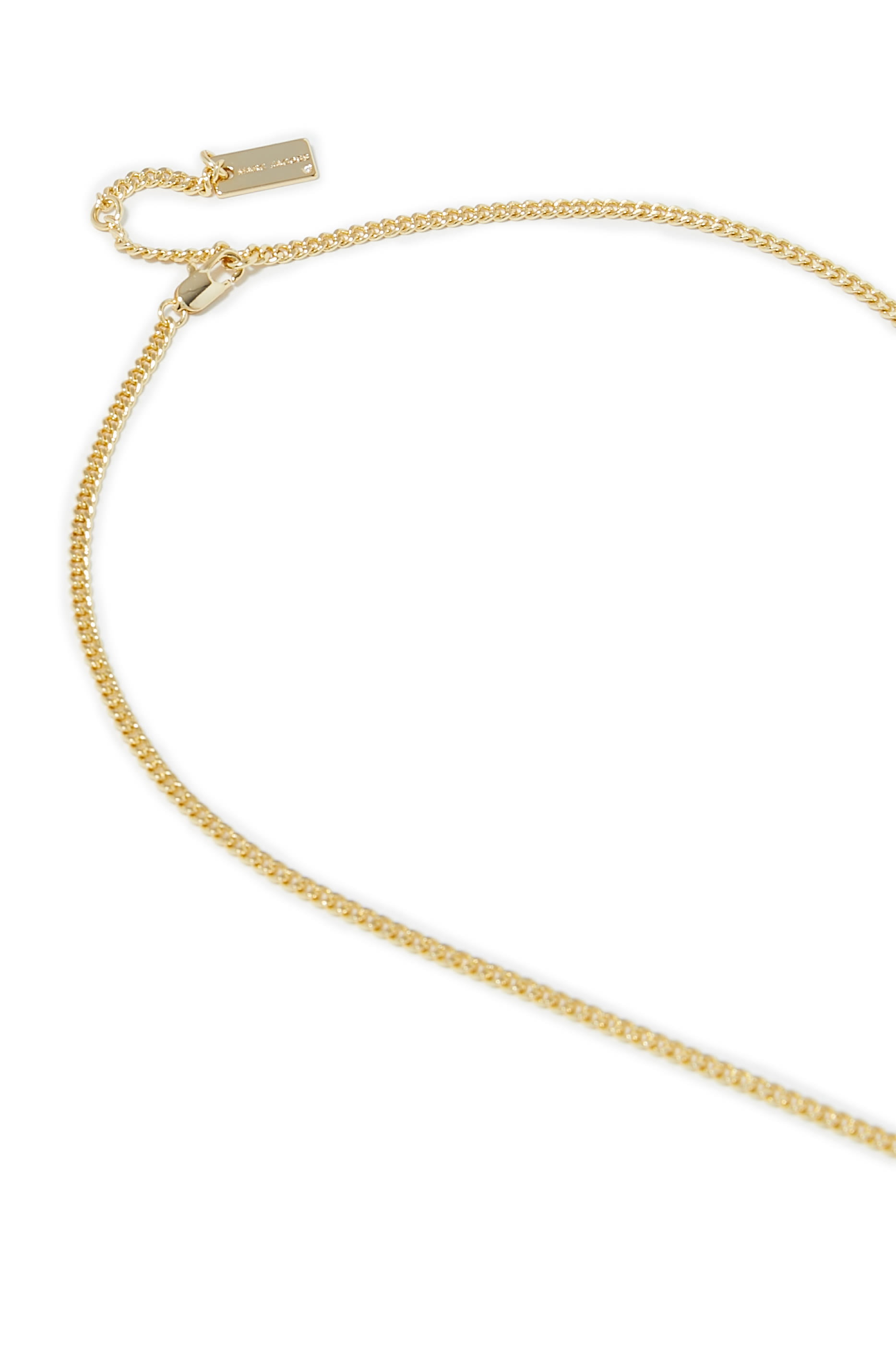 The Tote Bag Necklace