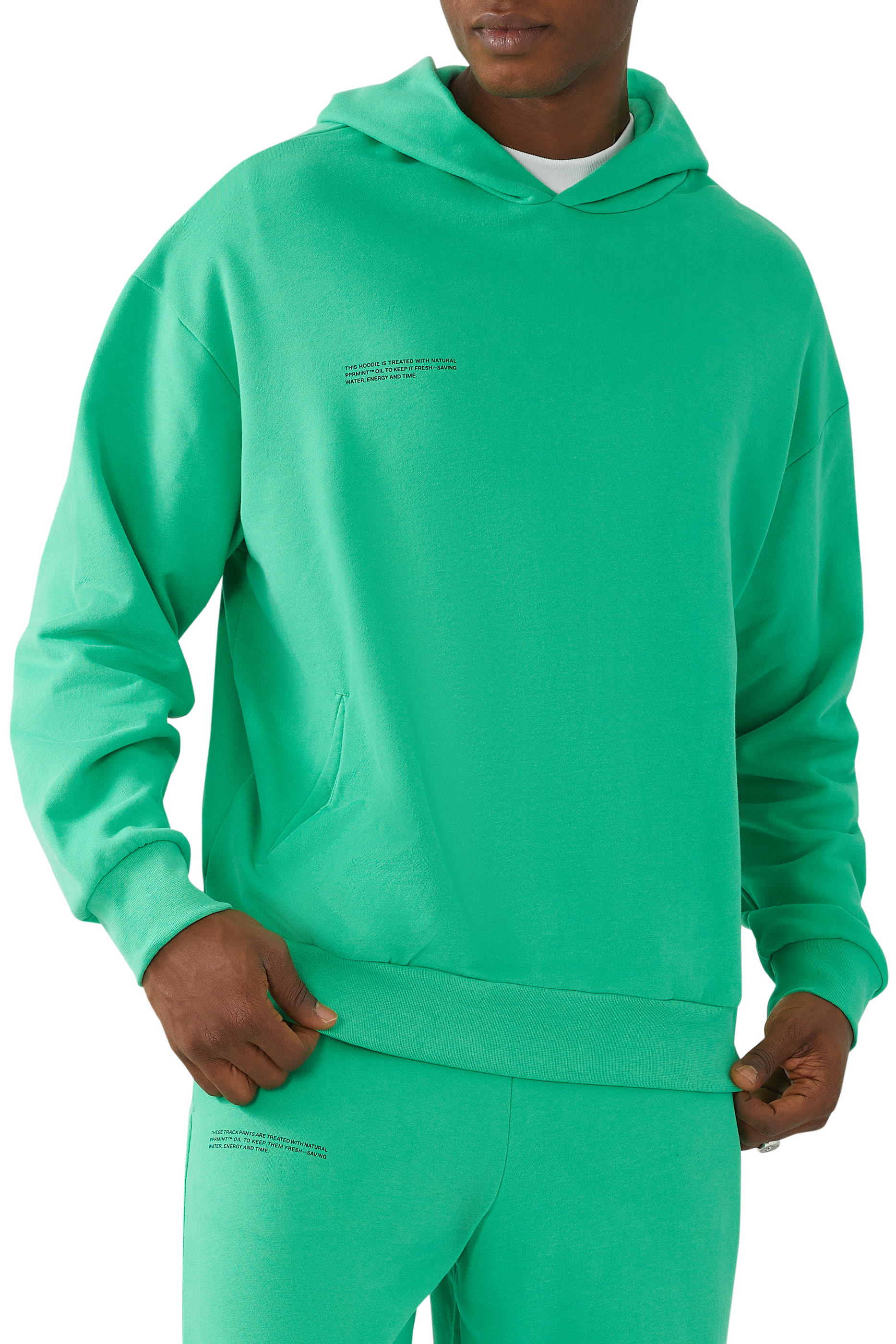 365 Midweight Hoodie