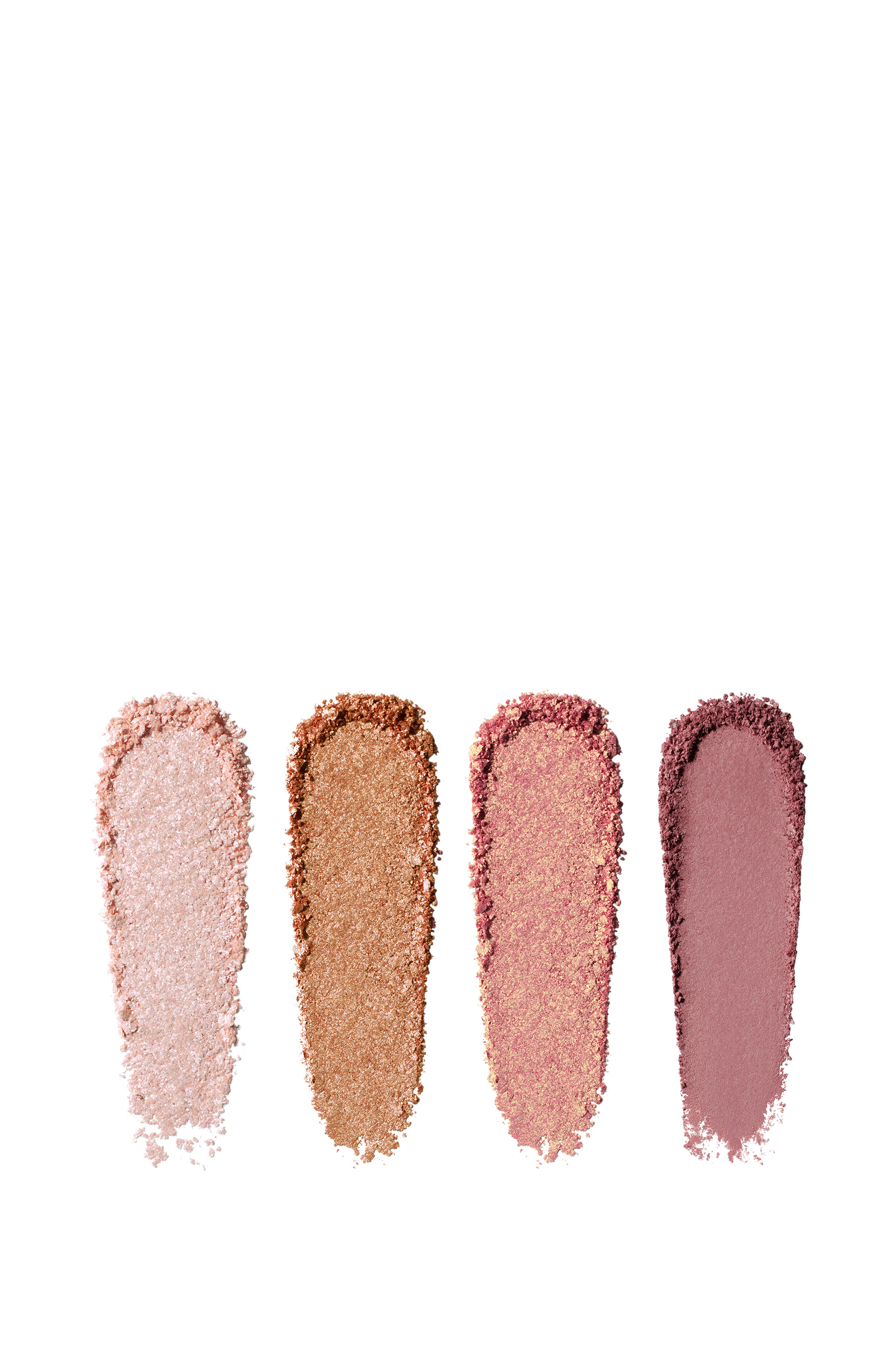 Luxe Eye Shadow Quad