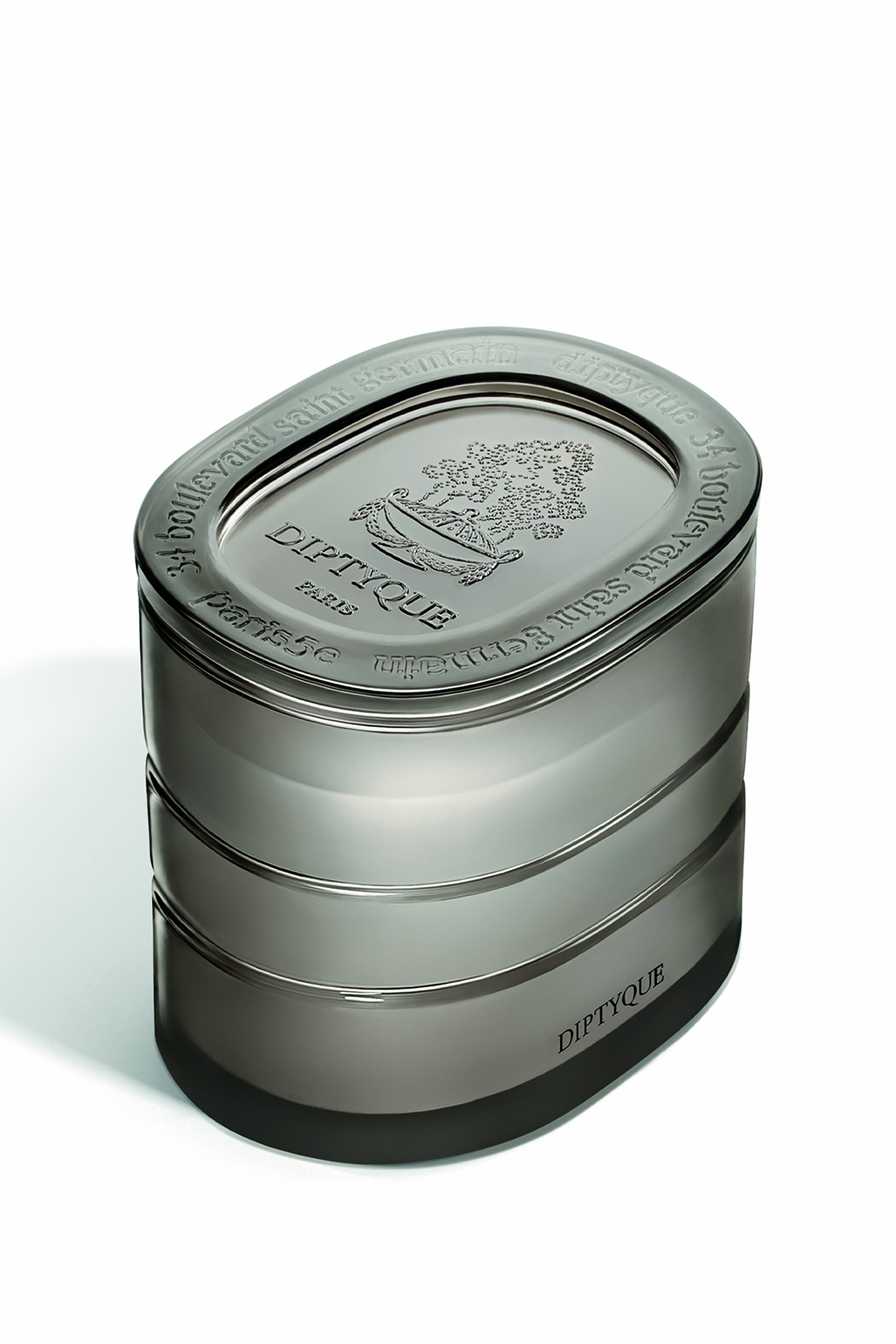 La Vallée Du Temps Premium Scented Candle