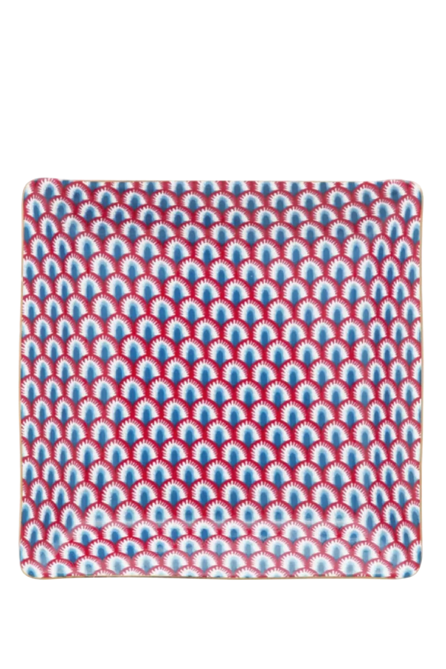 Oriental Flower Festival Sushi Set