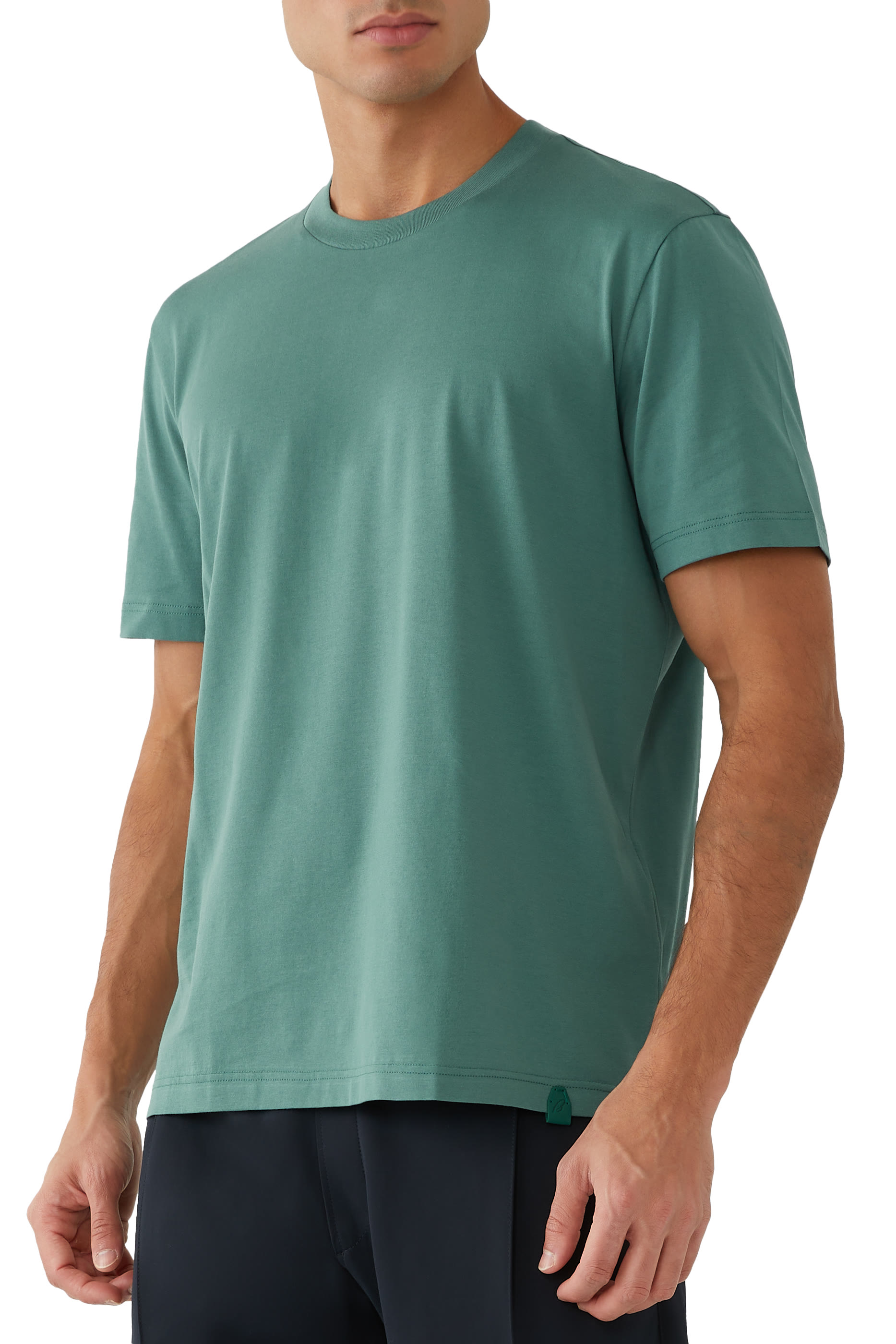 Organic Cotton T-Shirt