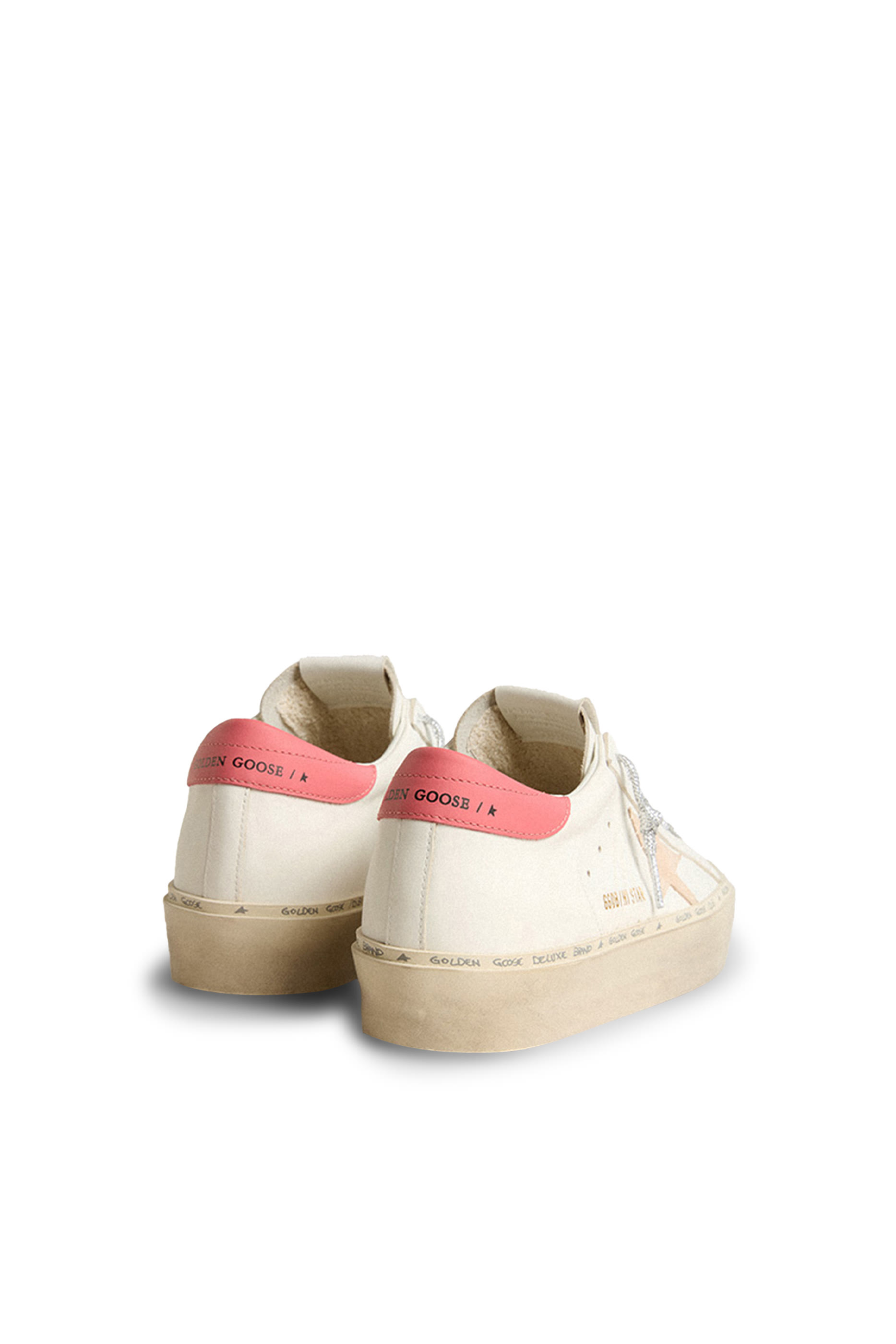 Hi Star Classic Sneakers