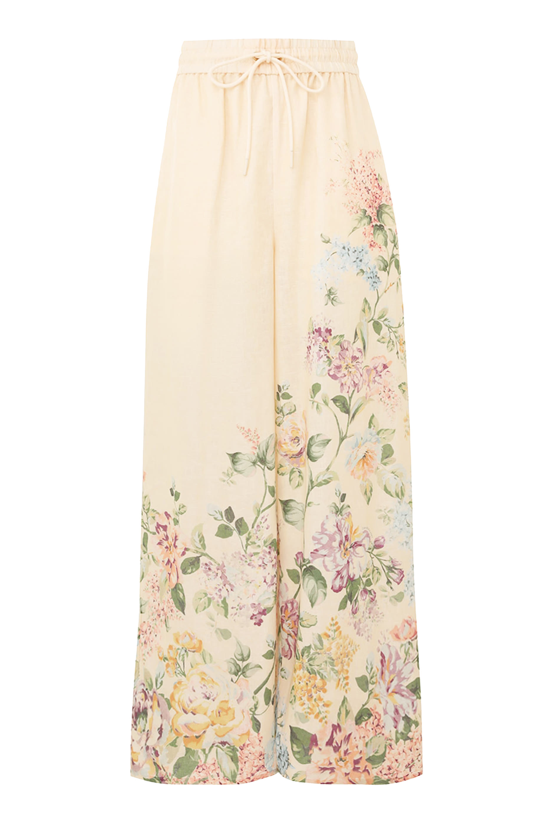 Halliday Relaxed Pants