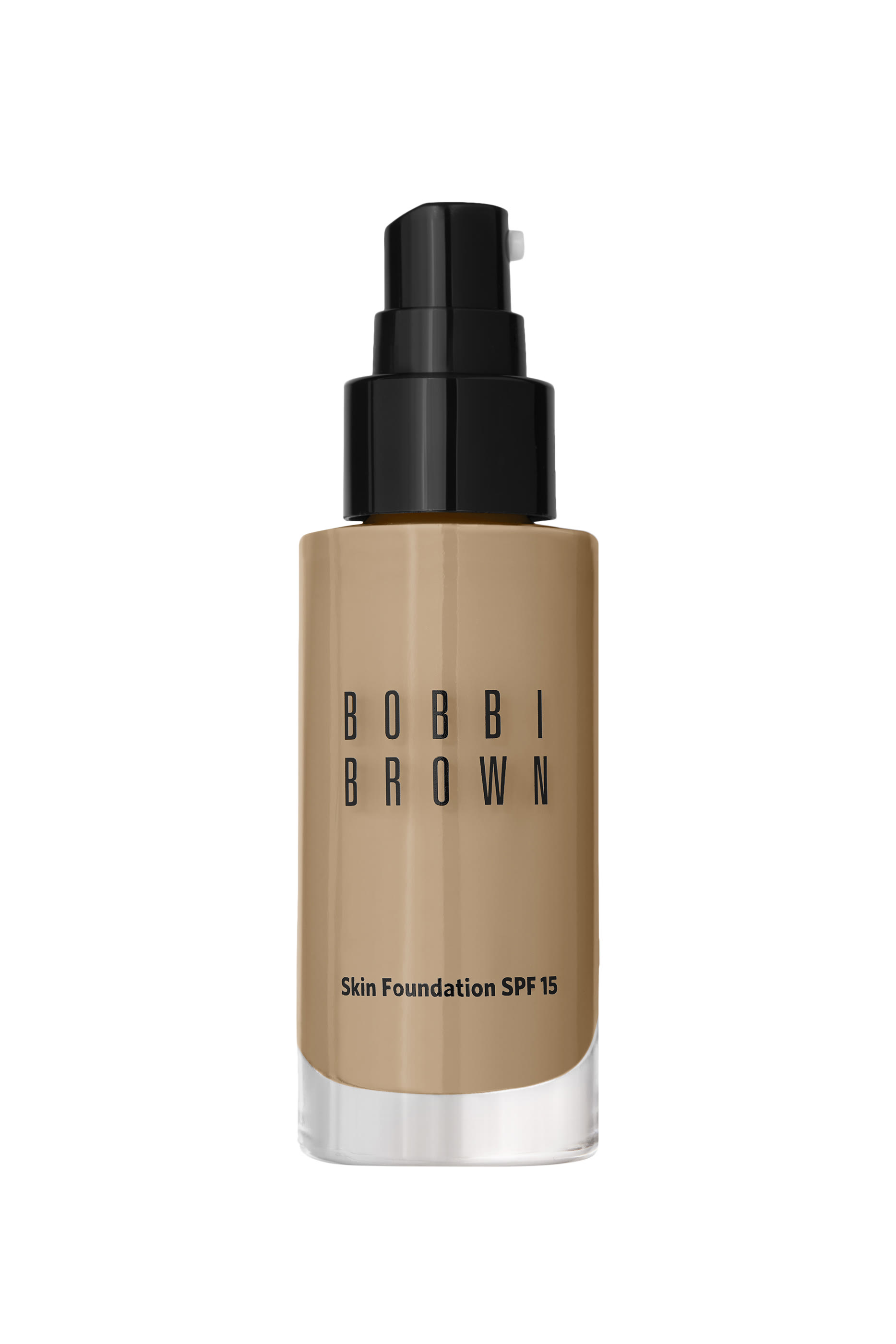 Skin Foundation SPF 15