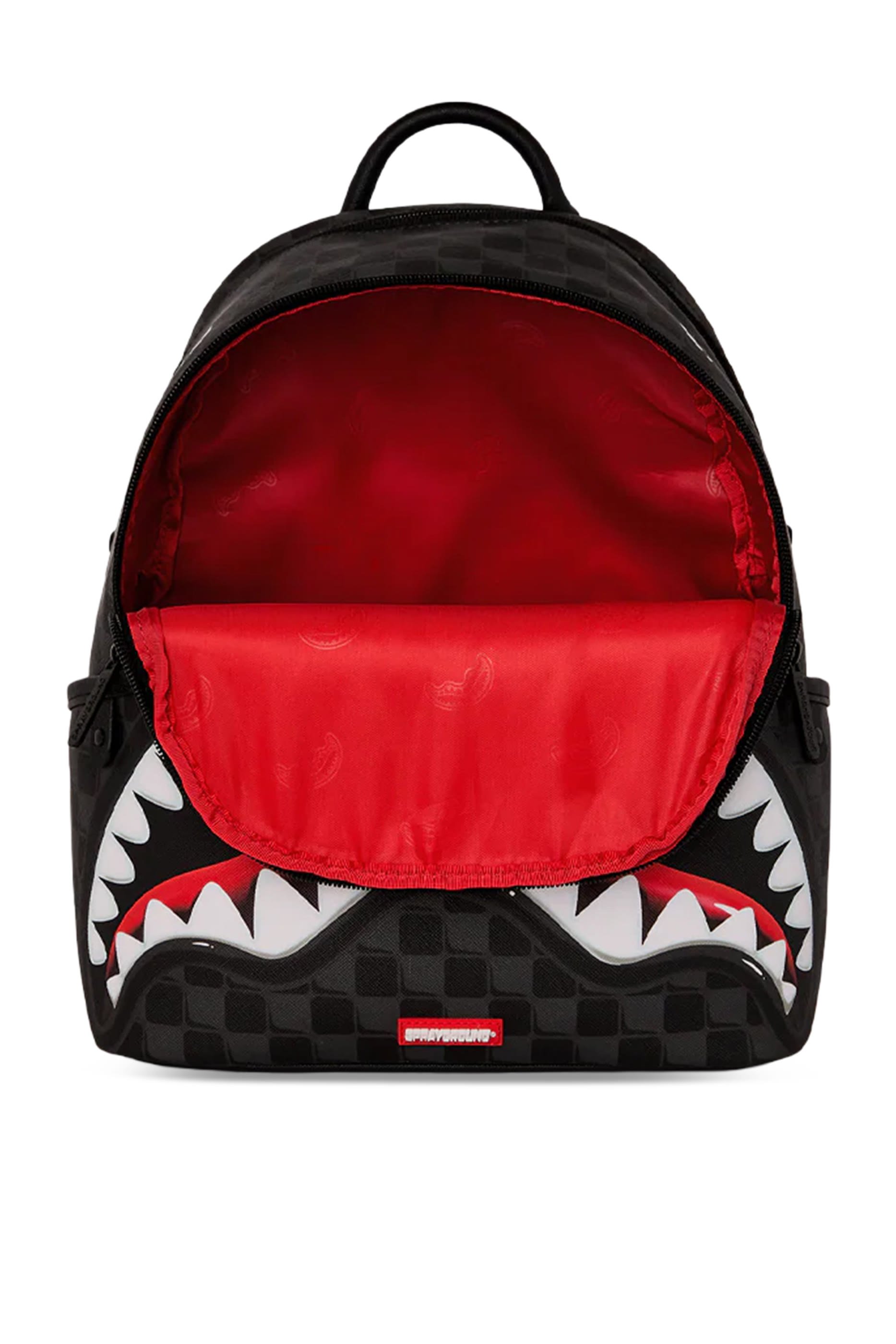 Kids Stealth Crew Savage Backpack