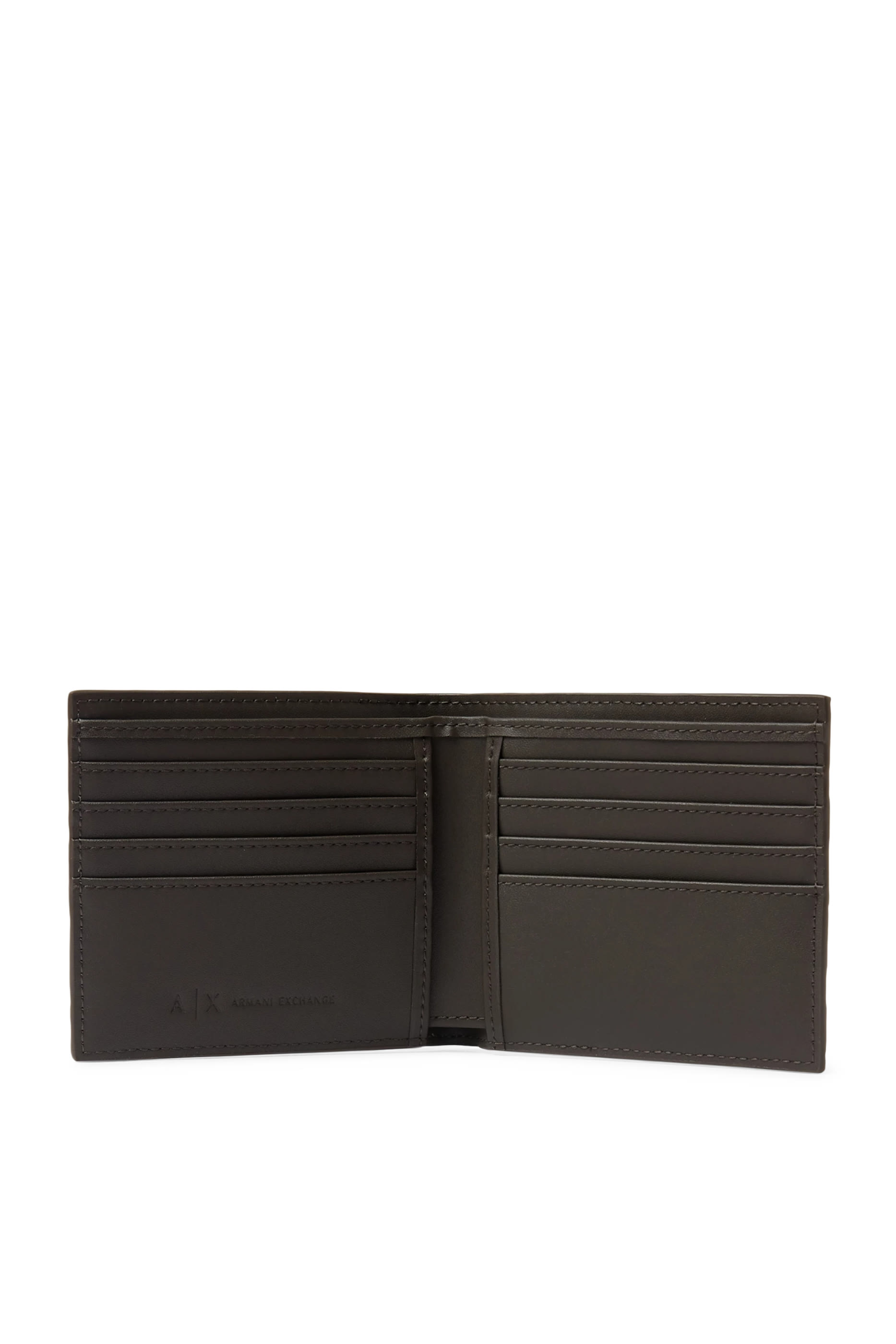 Liam Bifold Wallet