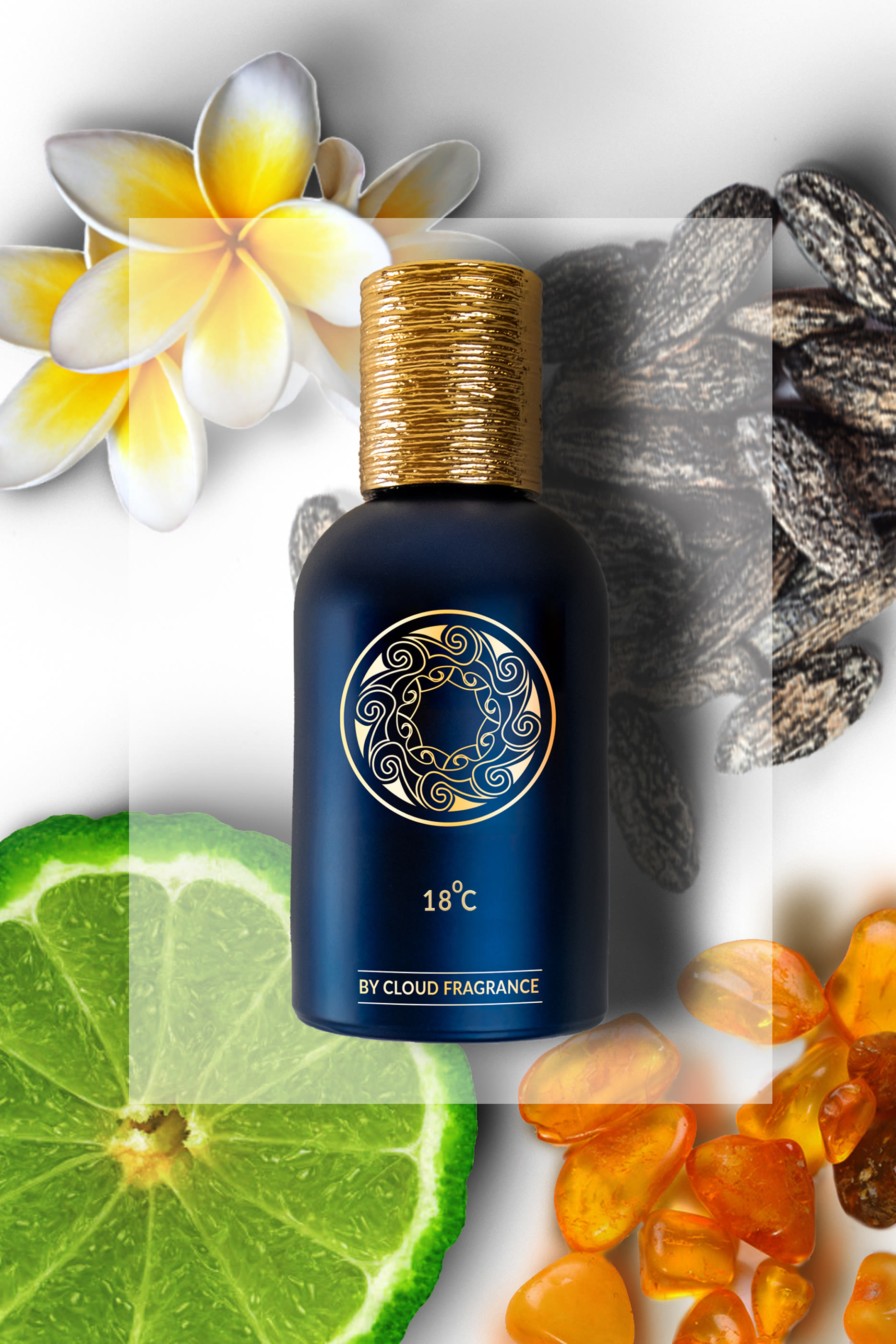 18C Eau de Parfum