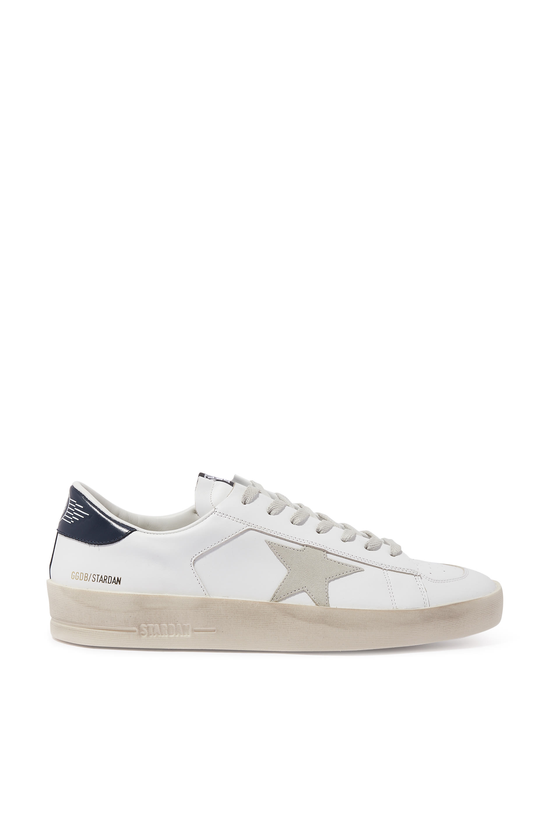 Stardan Low Top Sneakers