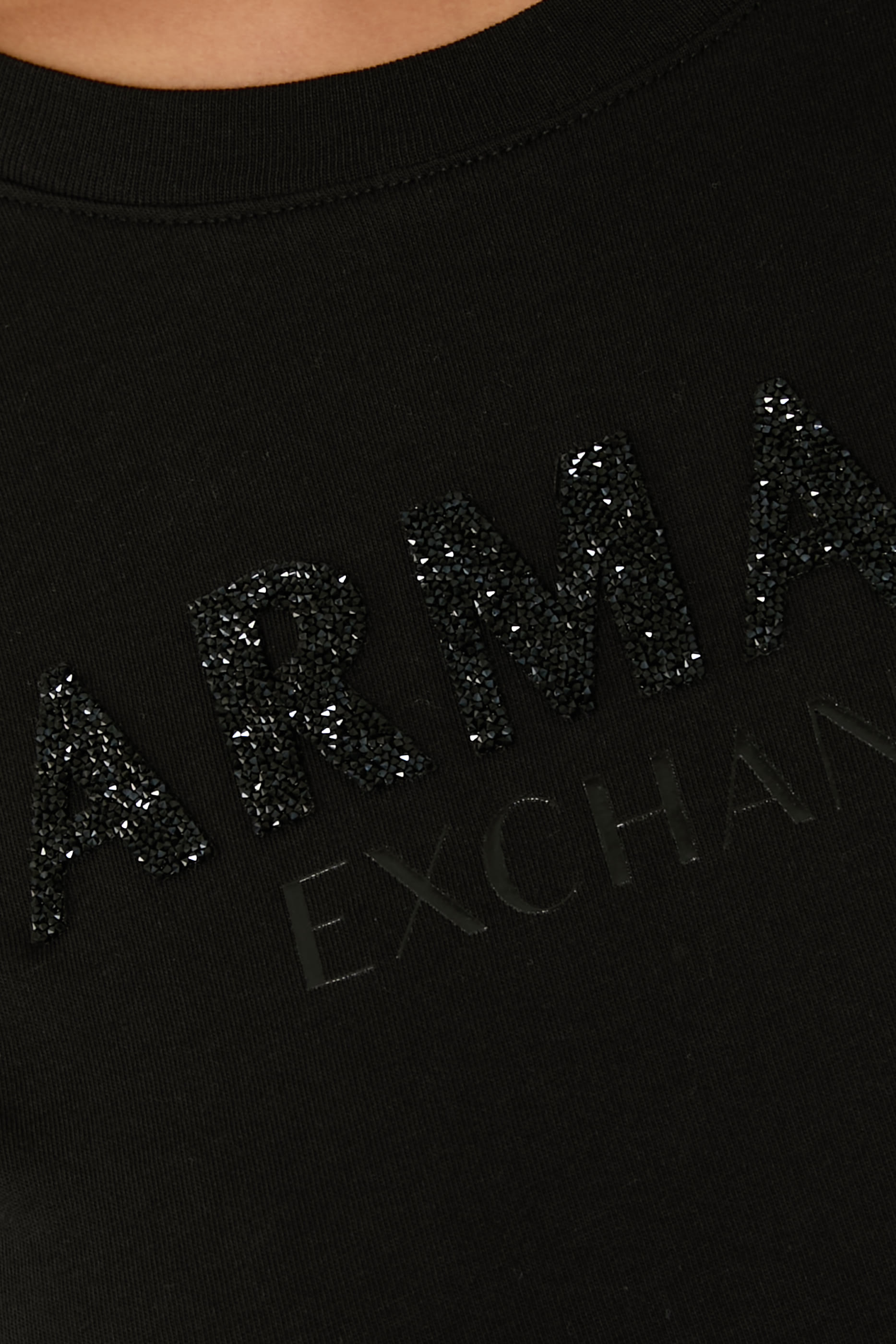 Logo Slim-Fit Cotton T-Shirt