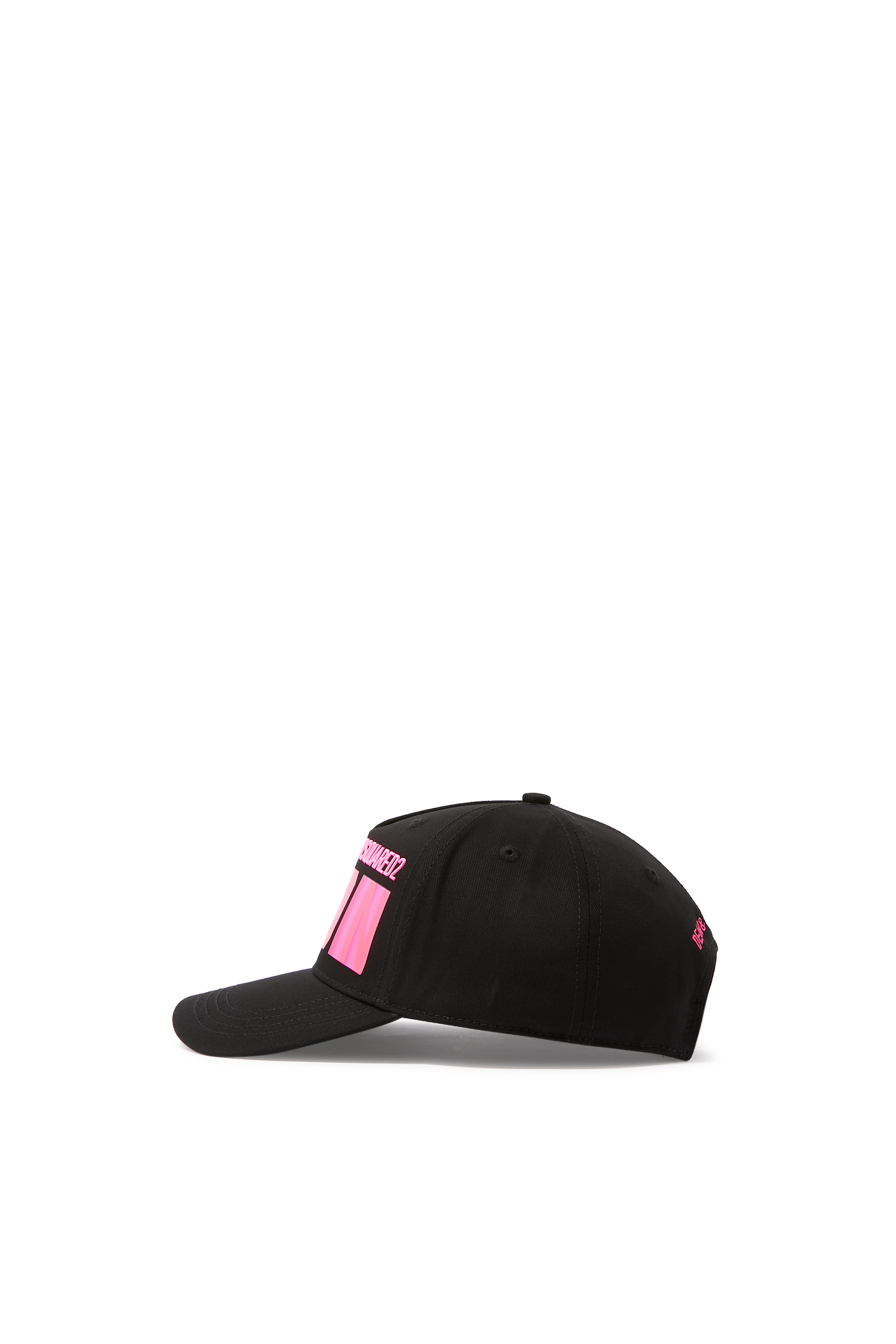 Icon Blur Baseball Cap