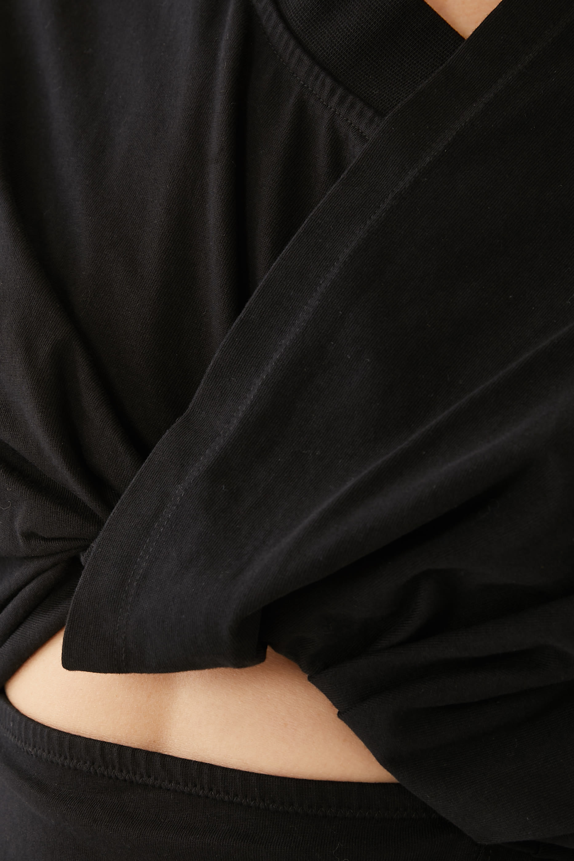 Bahia Twist Mini Dress