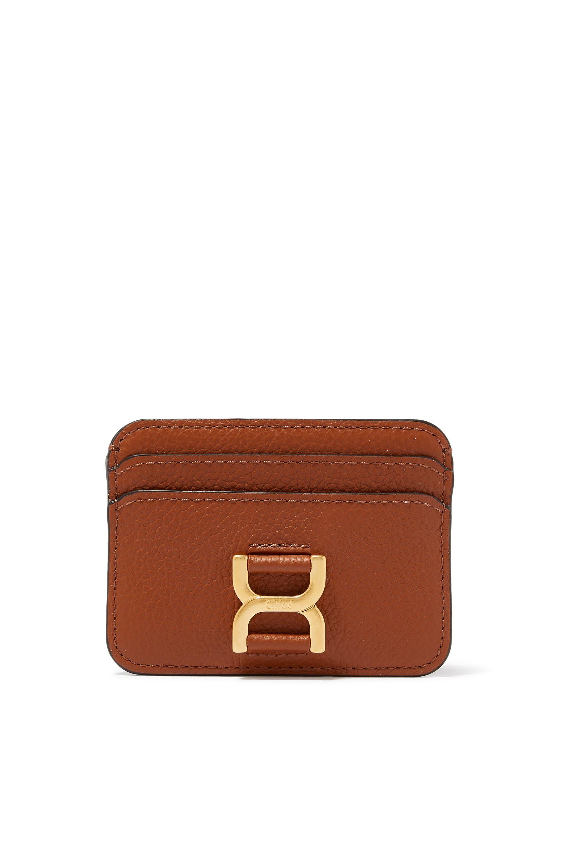 Marcie Leather Card Holder