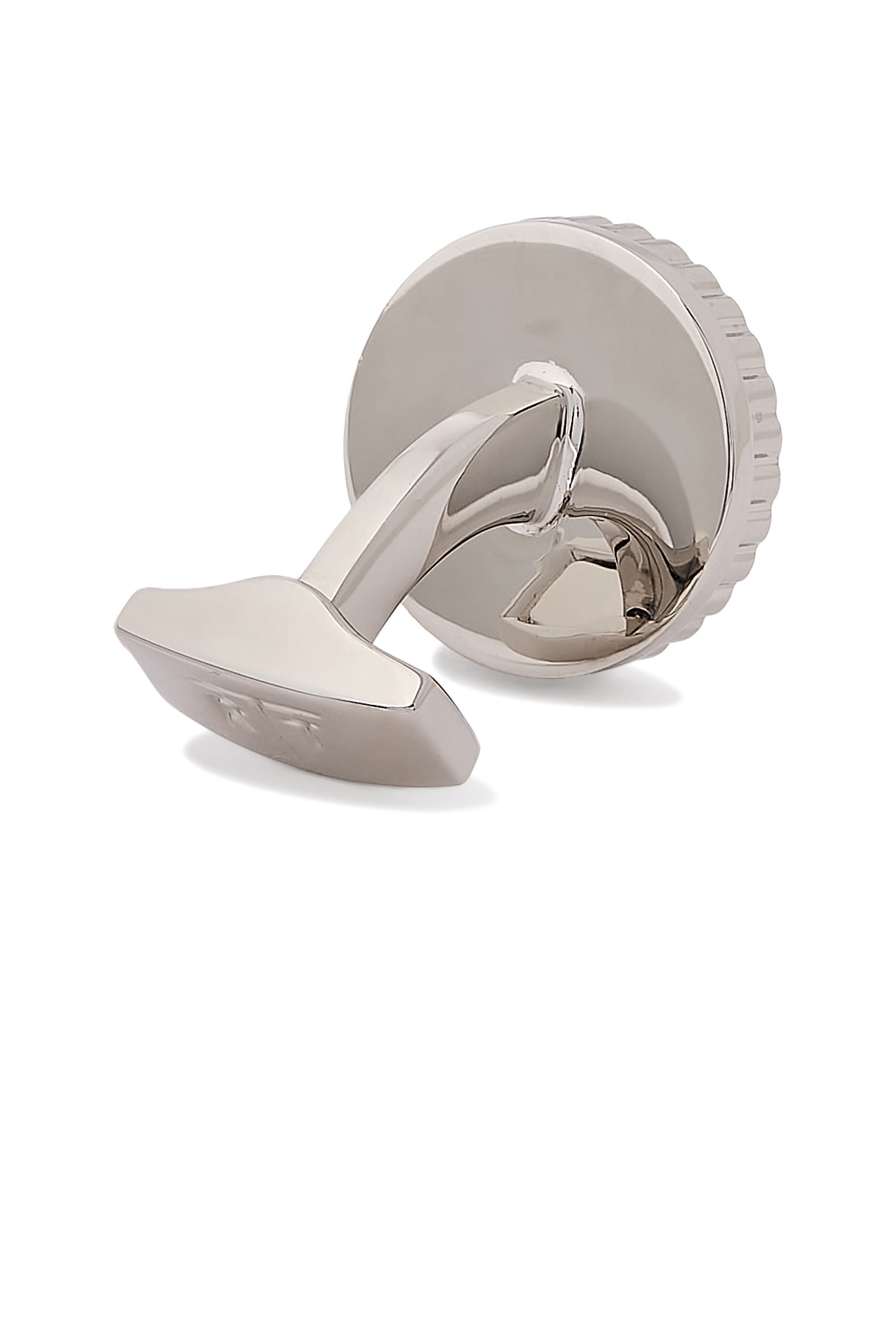  Rotating Trinity Cufflinks