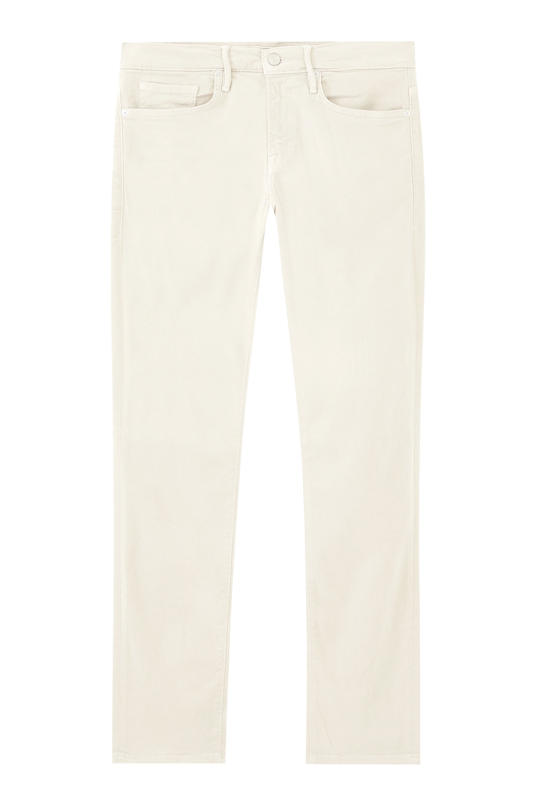 L&rsquo;Homme Slim Jeans